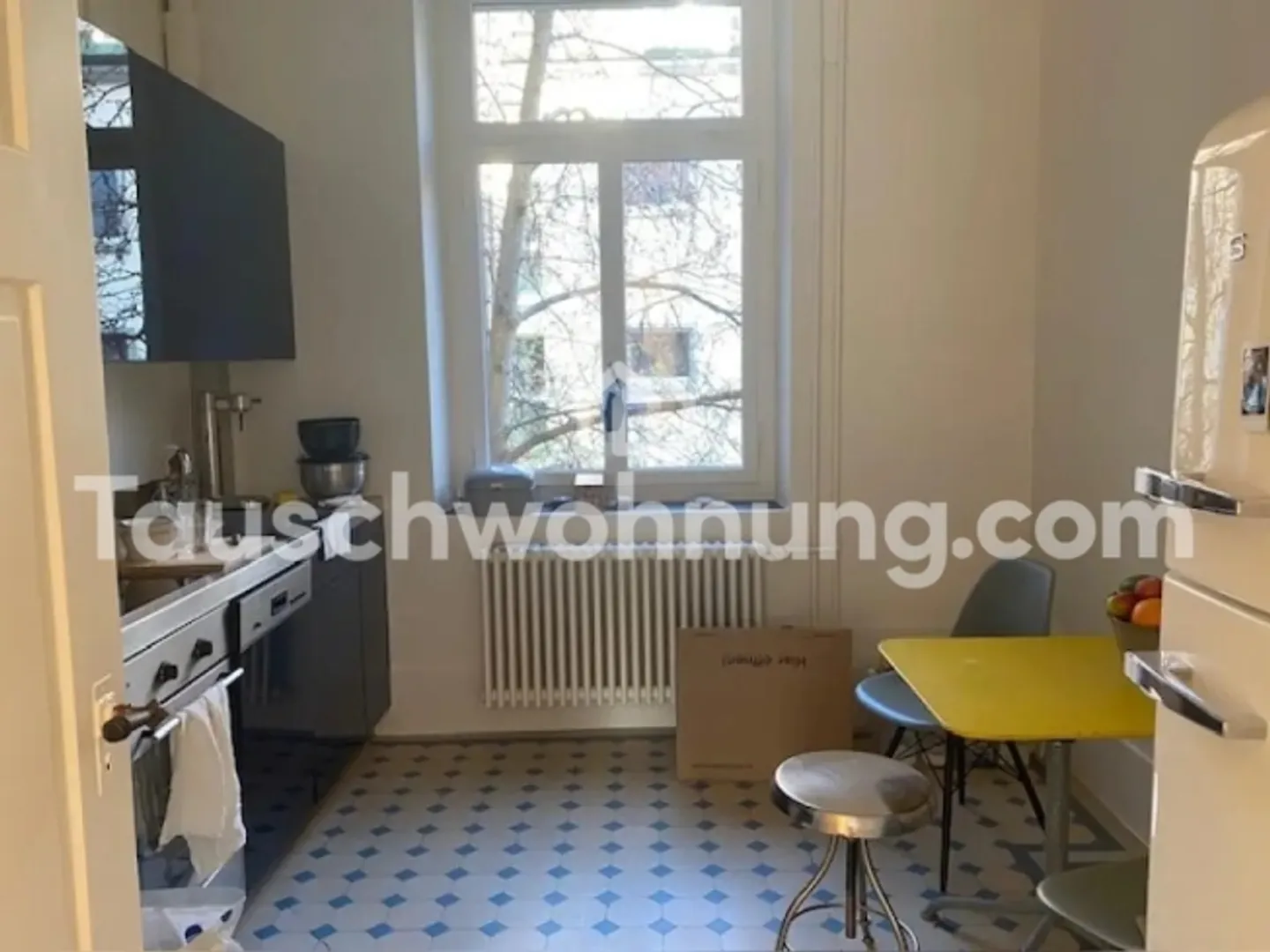 [APPARTAMENTO IN SCAMBIO] Giovane famiglia cerca casa a Zurigo/dintorni - Foto 3 di 7