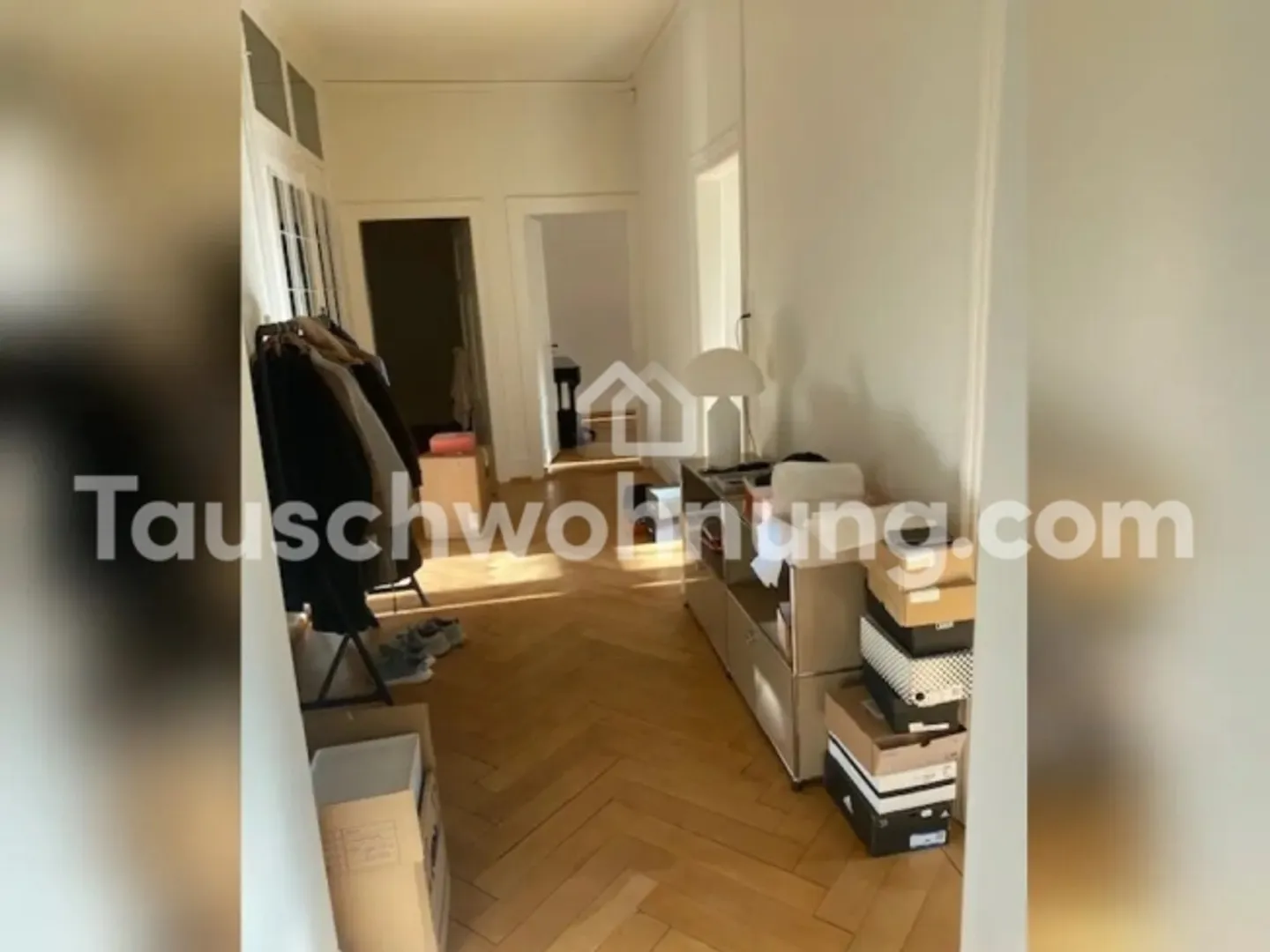 [APPARTAMENTO IN SCAMBIO] Giovane famiglia cerca casa a Zurigo/dintorni - Foto 4 di 7