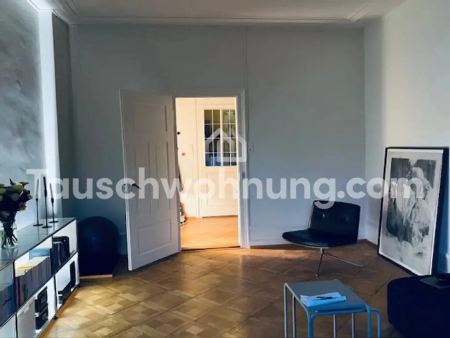 [APPARTAMENTO IN SCAMBIO] Giovane famiglia cerca casa a Zurigo/dintorni - Foto 5 di 7