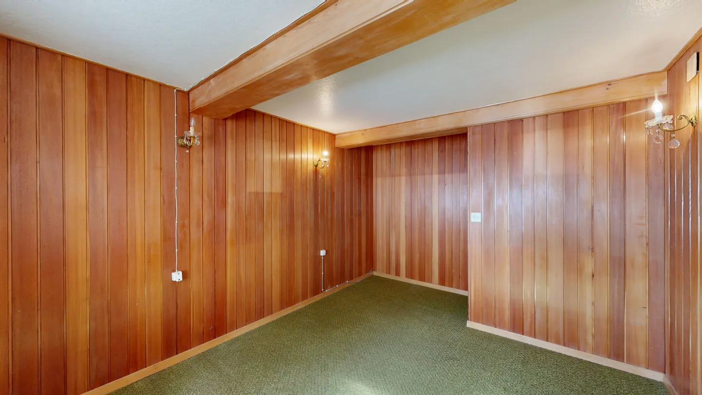 Charmantes Duplex im Altbau - Foto 5 von 12