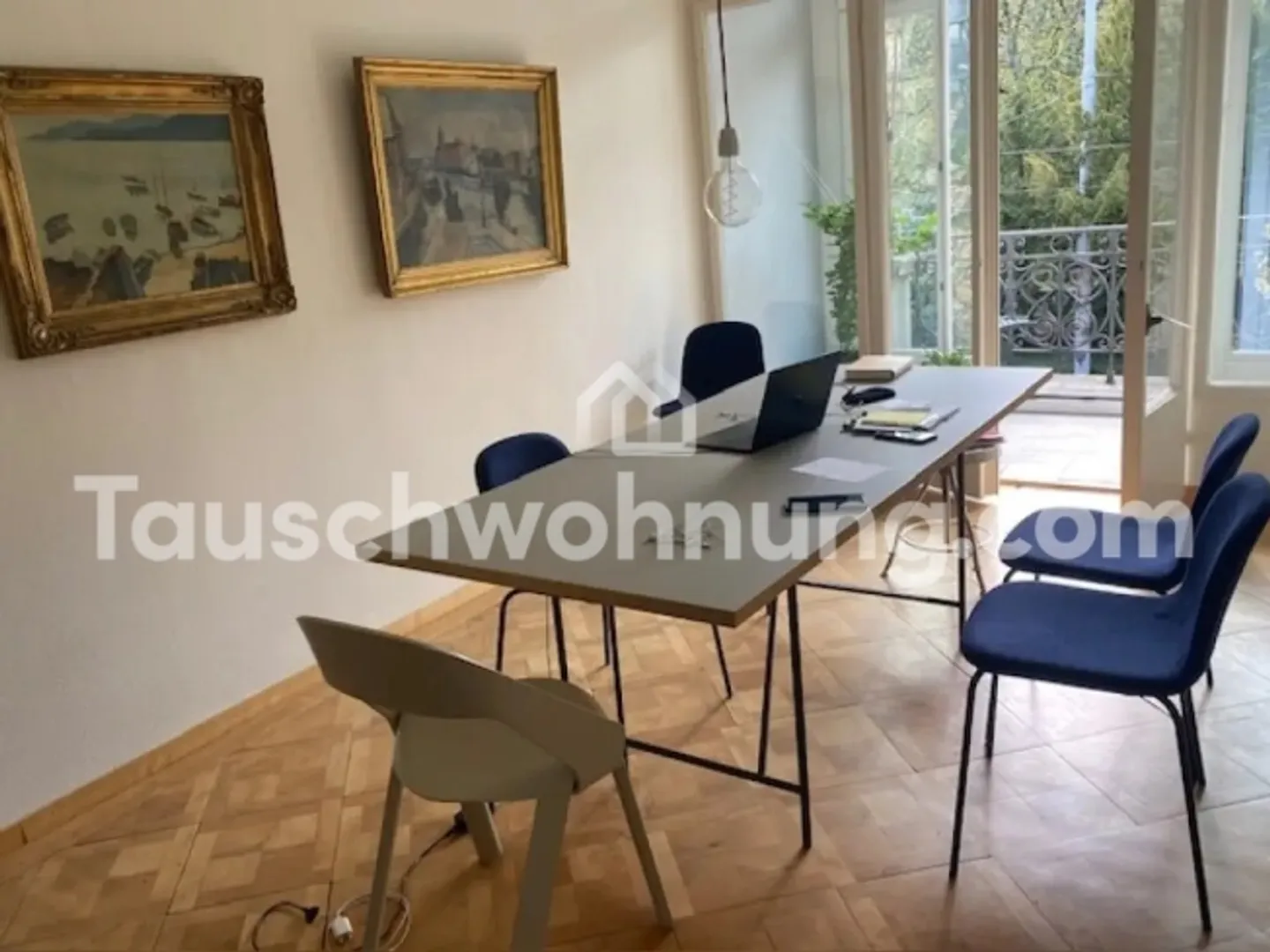 [APPARTAMENTO IN SCAMBIO] Giovane famiglia cerca casa a Zurigo/dintorni - Foto 7 di 7