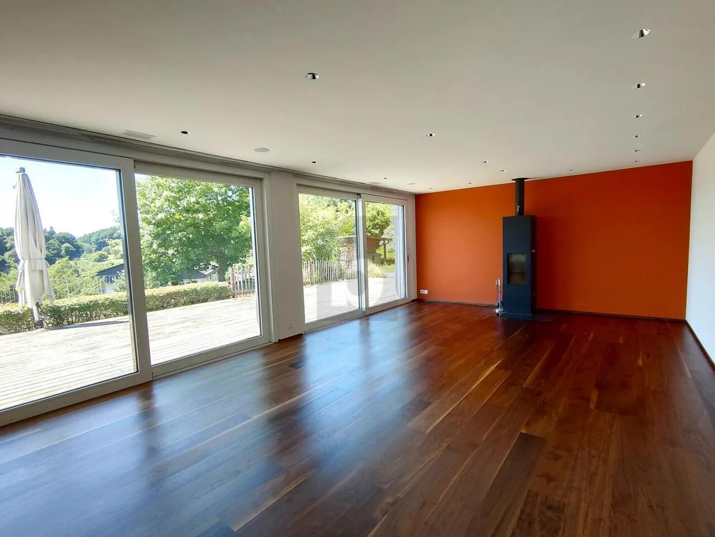ALTO COMFORT, VISTA LONTANA, GARAGE PER SEI AUTO - Foto 5 di 6