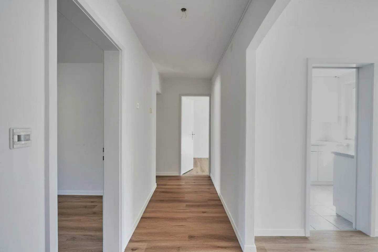 Appartement confortable de 3.5 pièces proche du centre - Photo 4 sur 10