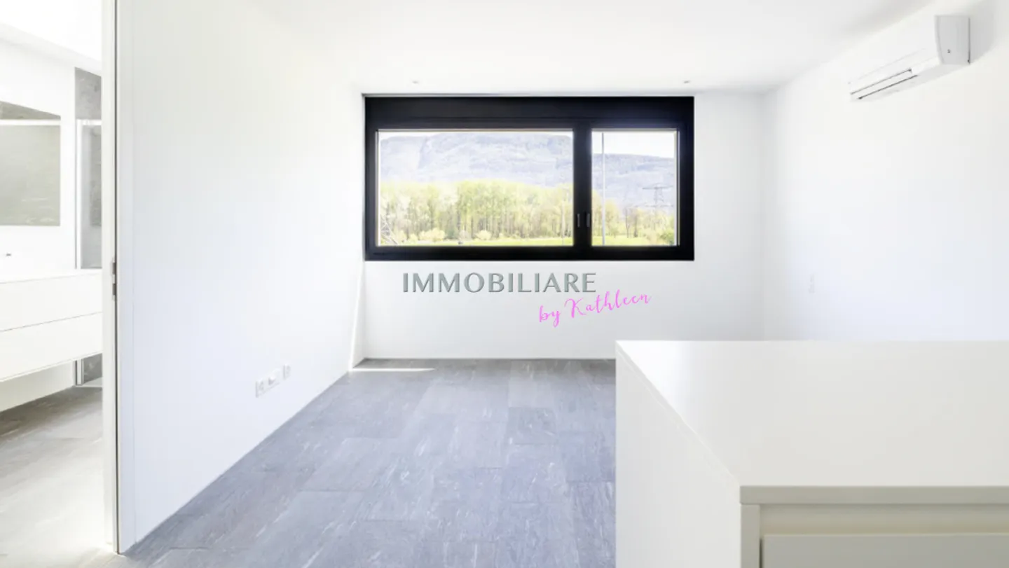 Casa unifamiliare con piscina, posizione soleggiata e tranquilla - Foto 9 di 13