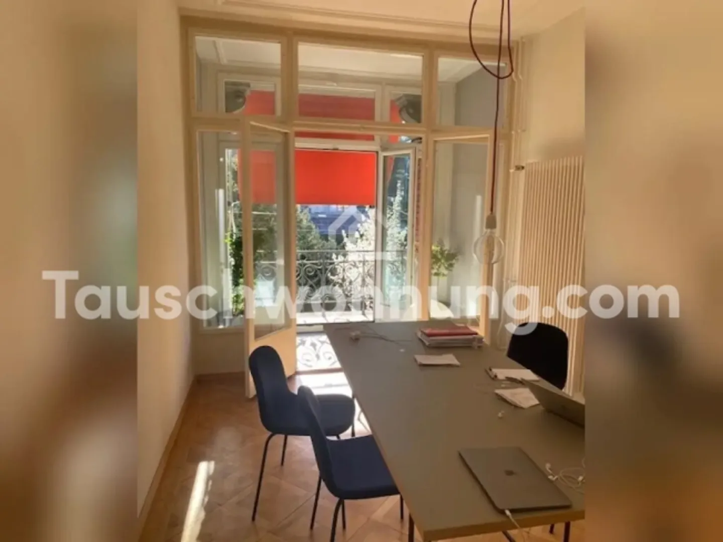 [APPARTAMENTO IN SCAMBIO] Giovane famiglia cerca casa a Zurigo/dintorni - Foto 1 di 7