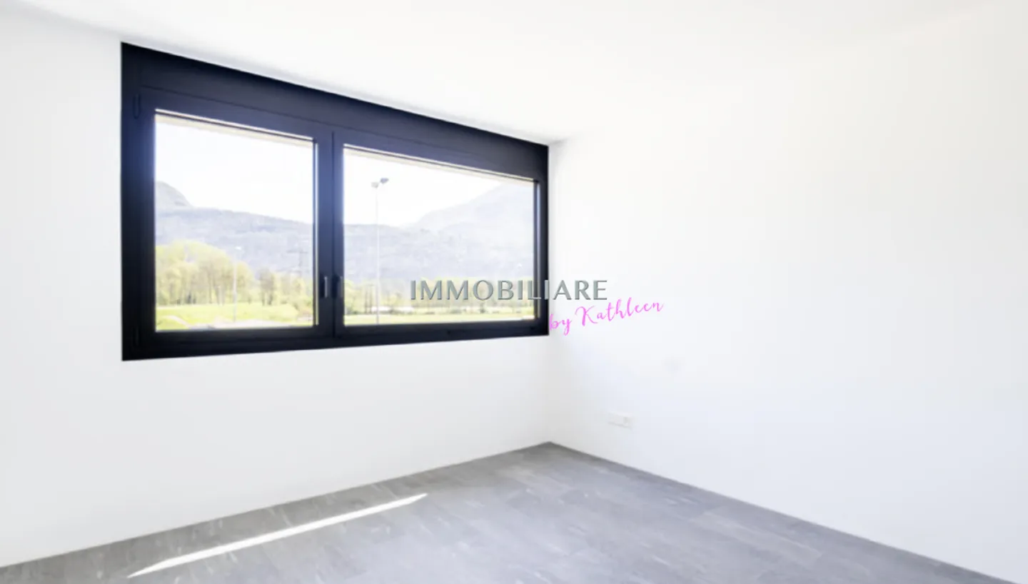 Casa unifamiliare con piscina, posizione soleggiata e tranquilla - Foto 11 di 13