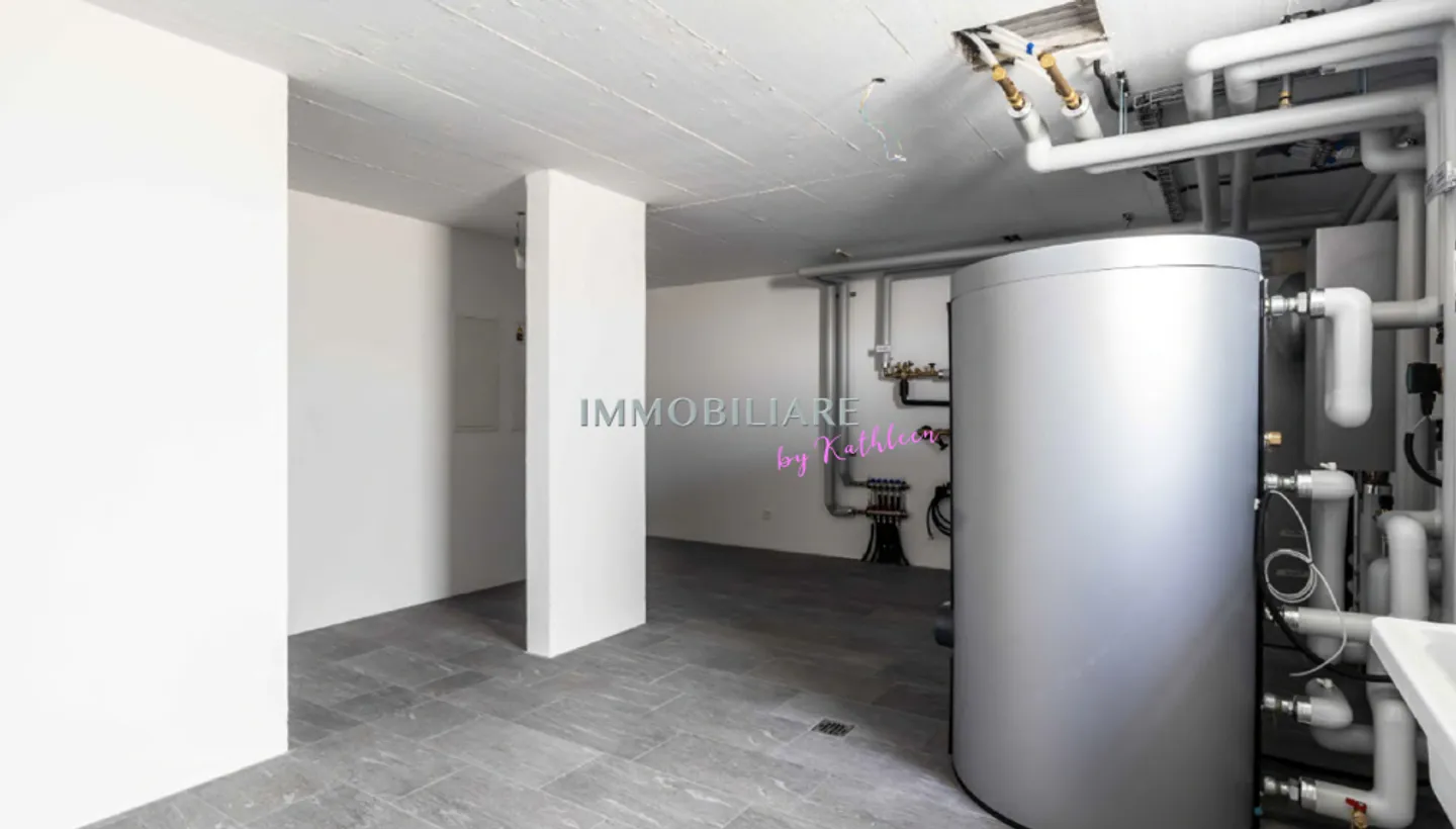 Casa unifamiliare con piscina, posizione soleggiata e tranquilla - Foto 13 di 13