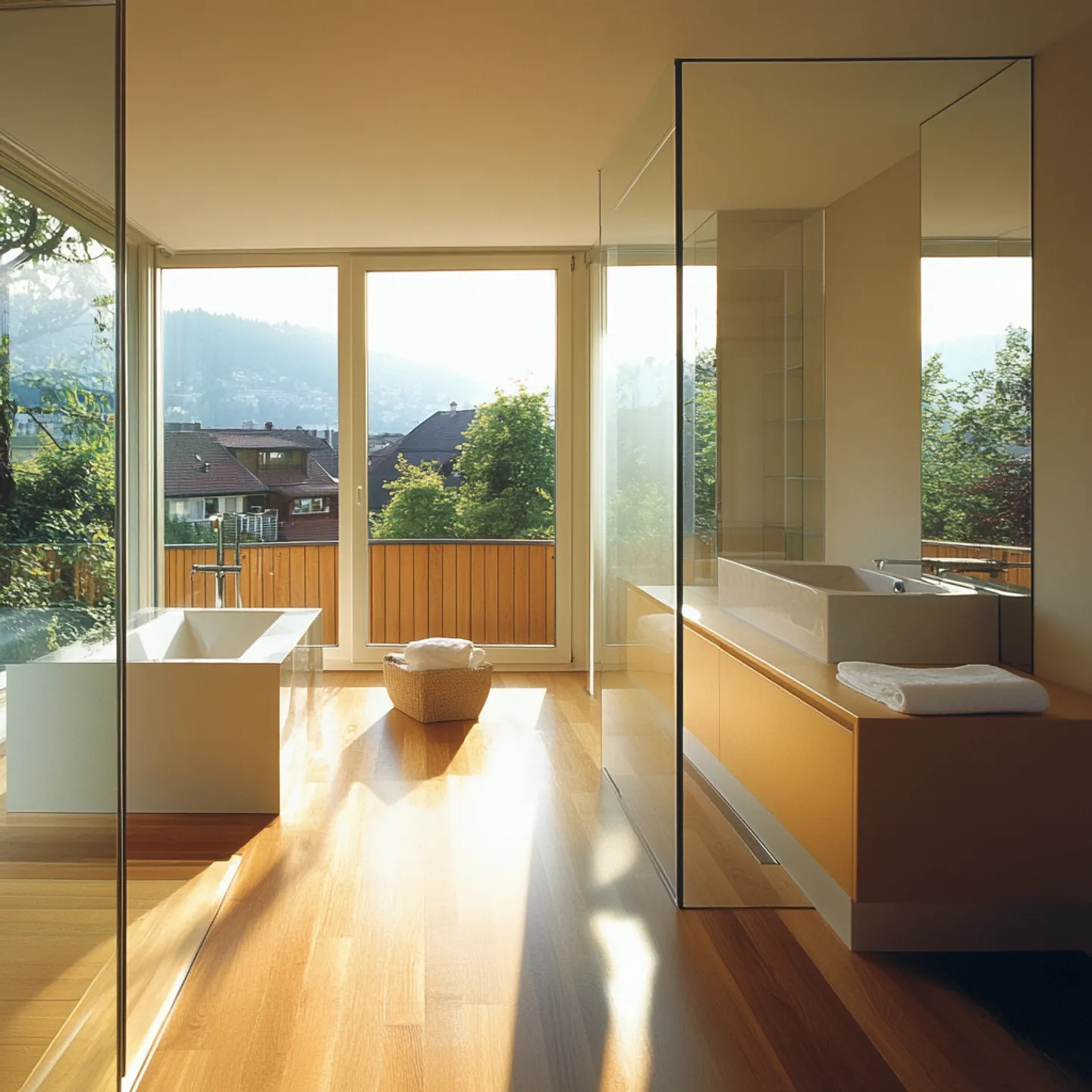 Maison individuelle à louer - Photo 2 sur 7