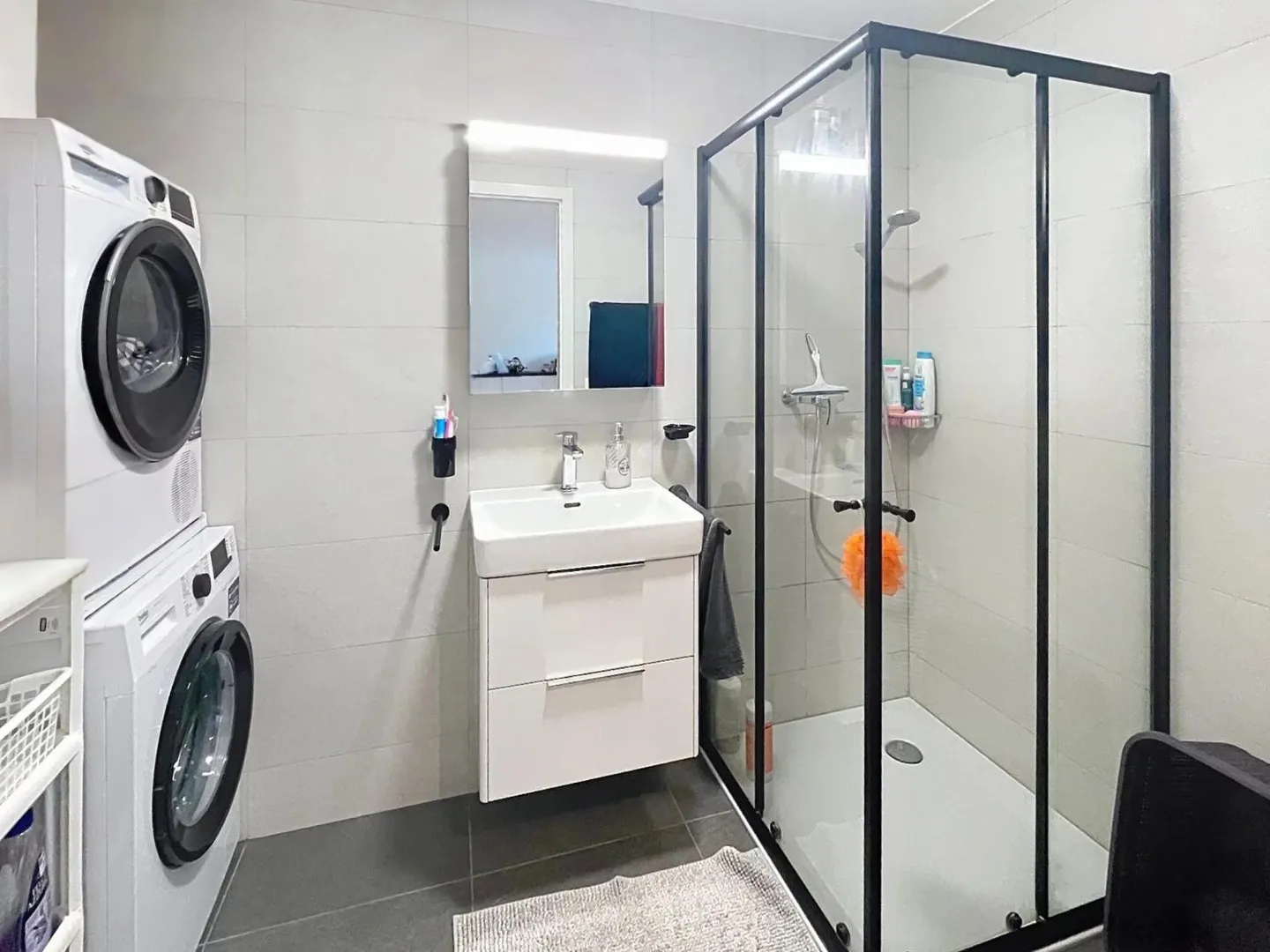Zweieinhalb-Zimmer-Wohnung im Neuzustand ? Vermietet - Foto 6 von 9