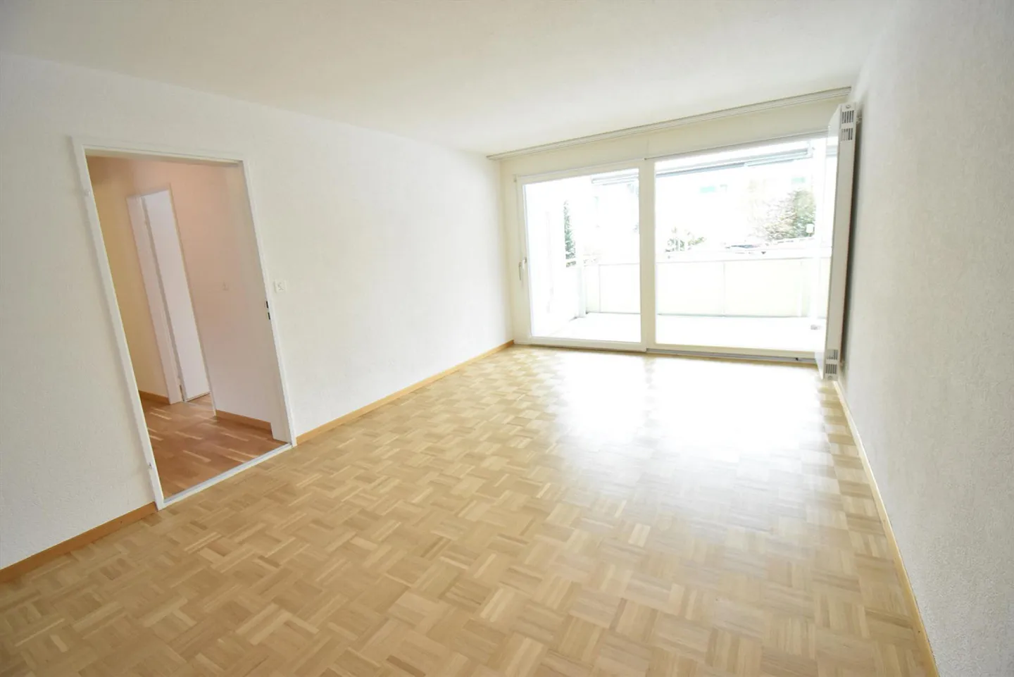 Familienfreundliche Wohnung - Foto 1 von 5