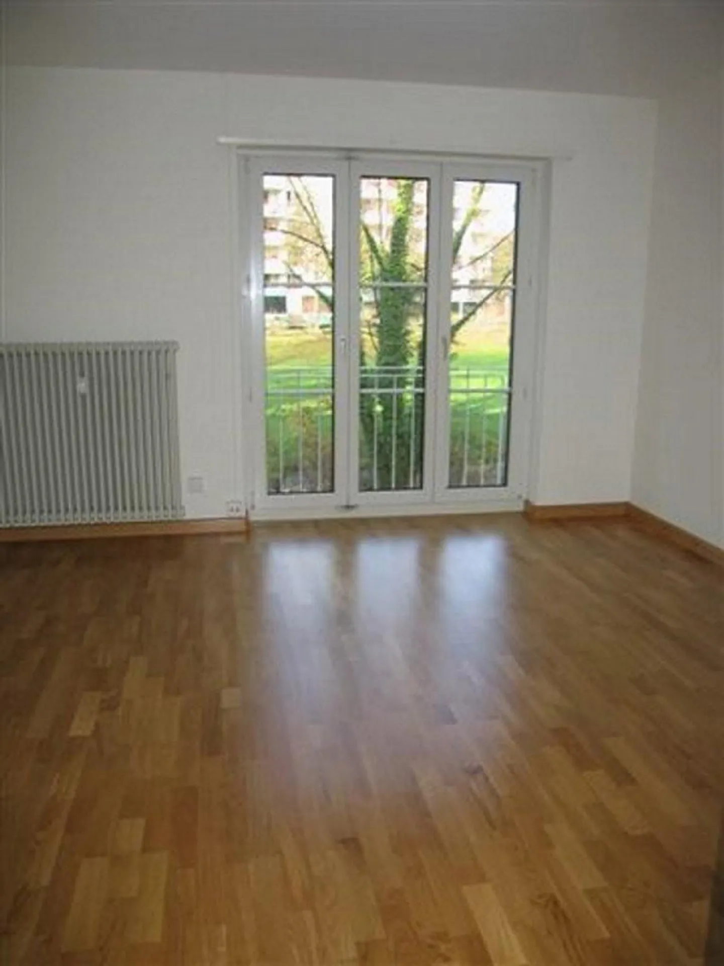 Vivere vicino a Birs e al parco St. Jakob! - Foto 4 di 5