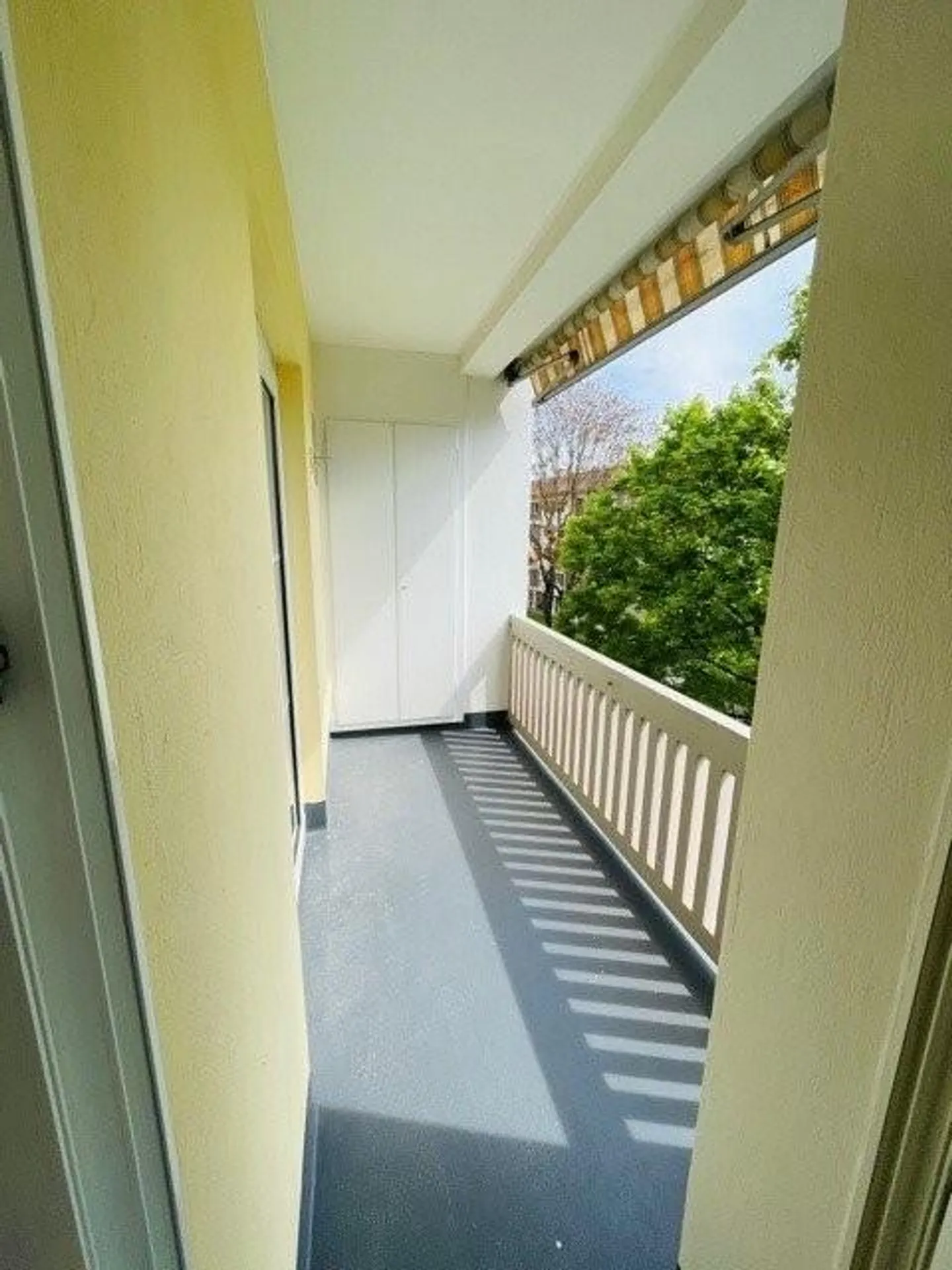 Vivere vicino a Birs e al parco St. Jakob! - Foto 5 di 5