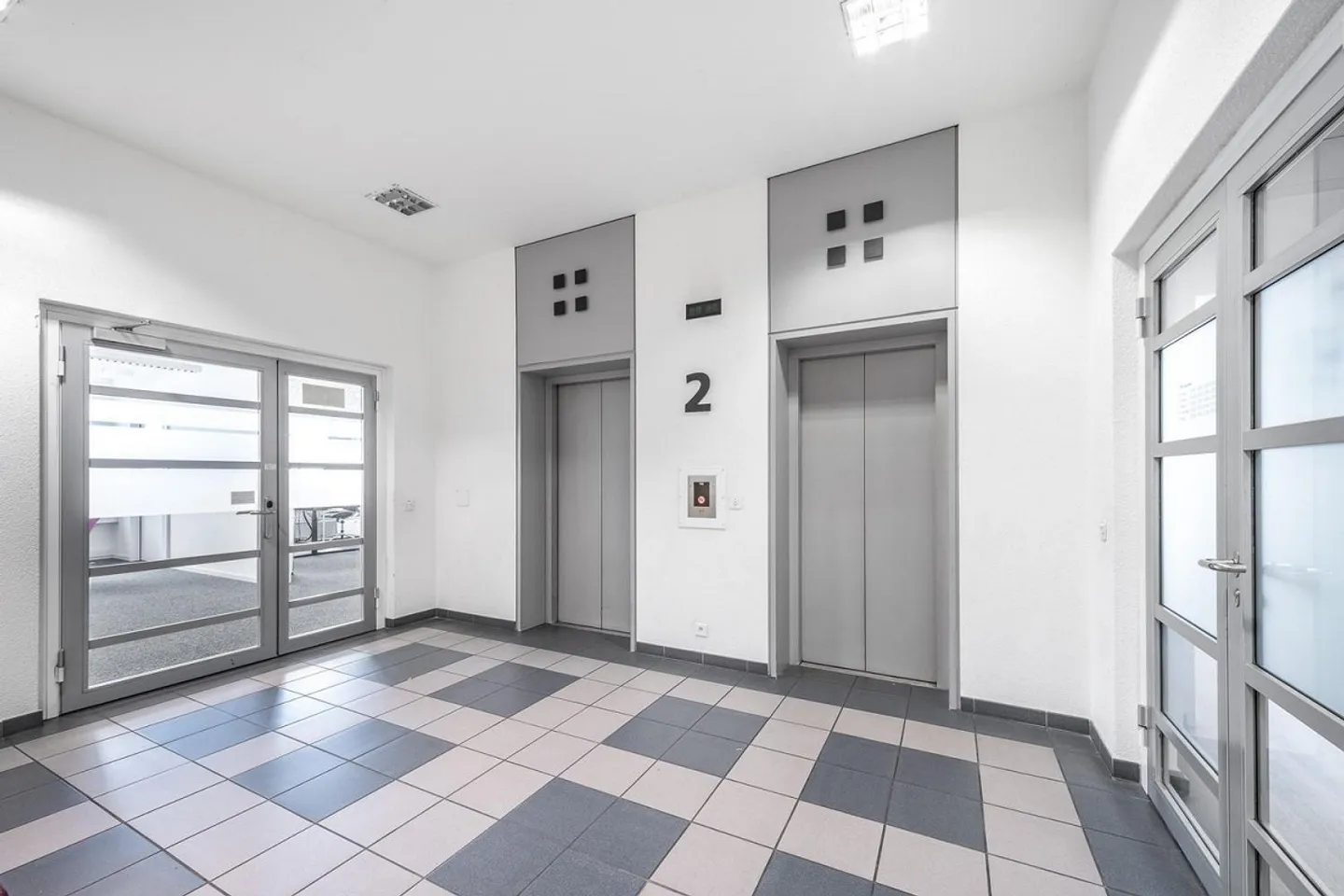 Your new location in the center of Winterthur - Photo 8 of 10