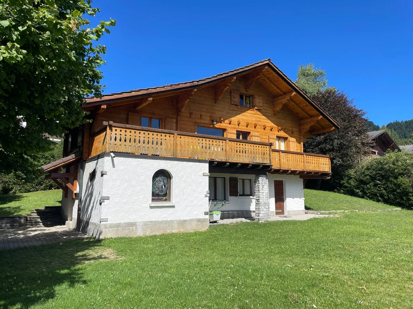 Chalet Charmant Près de la Station de Ski - Photo 2 sur 28