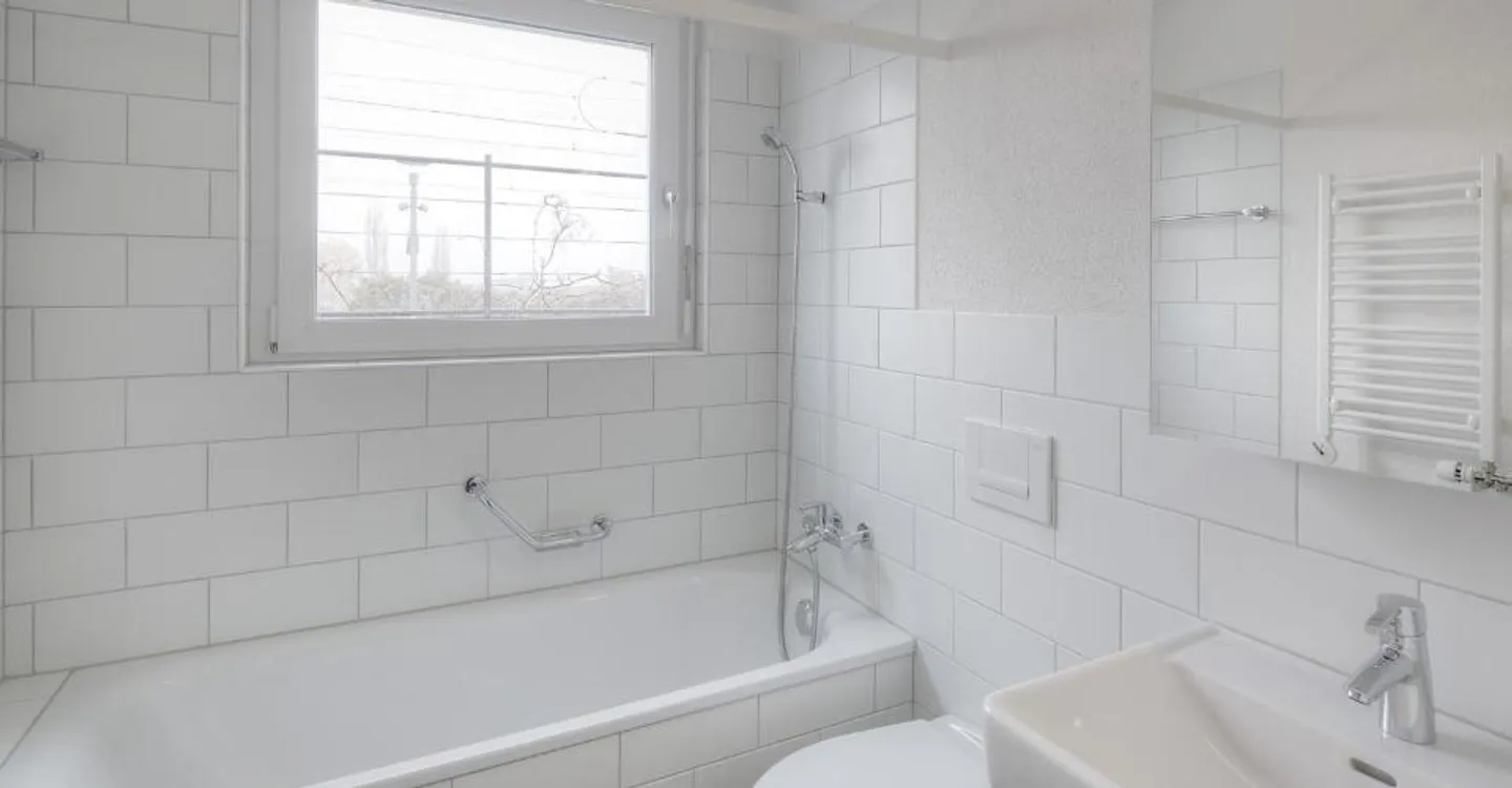 Modernes Apartment mit Balkon - Foto 5 von 7