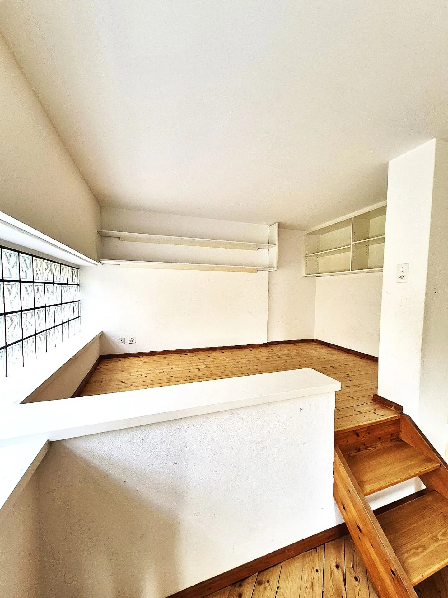 Appartamento duplex di 5,5 stanze - Foto 5 di 12