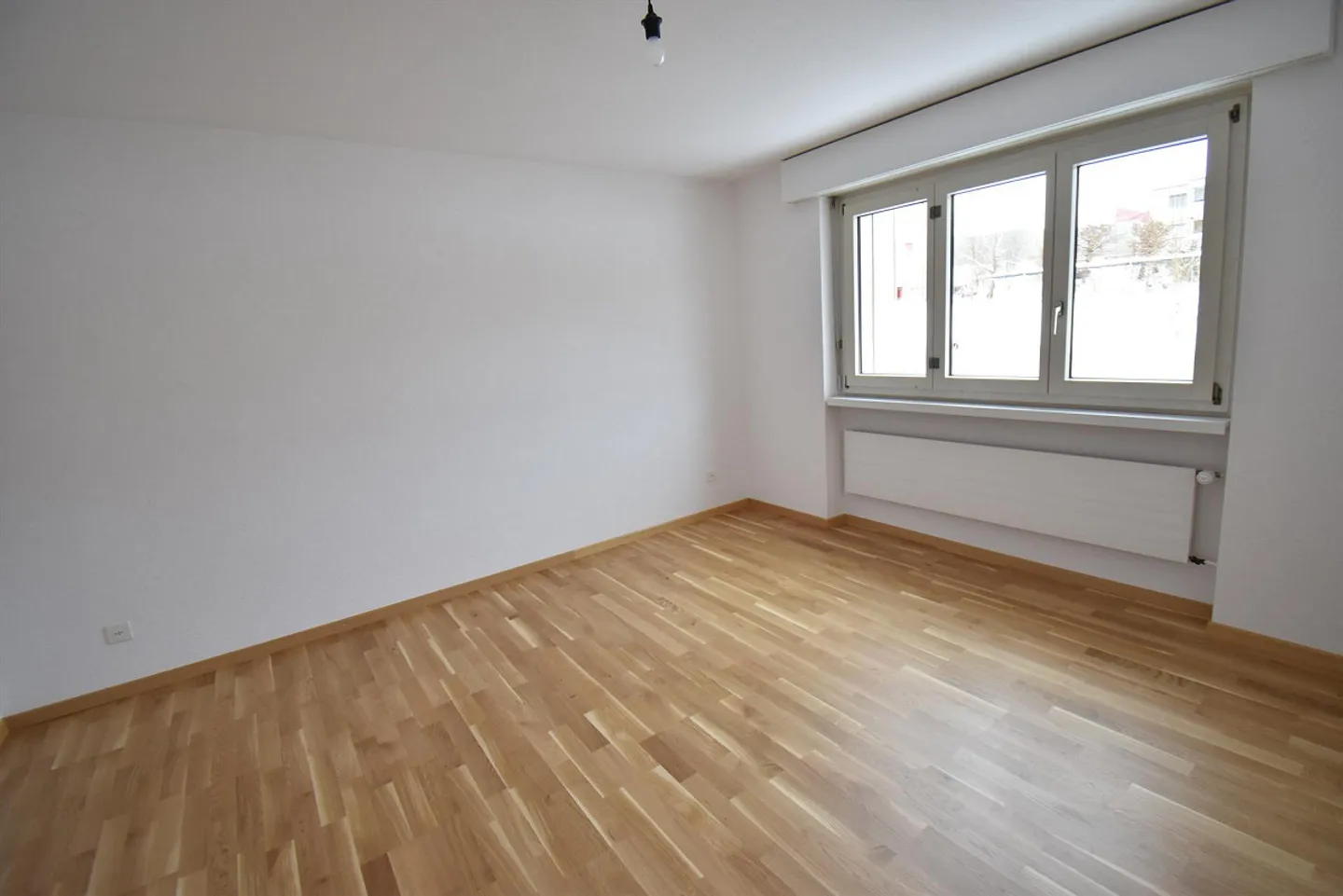 Familienfreundliche Wohnung - Foto 2 von 5