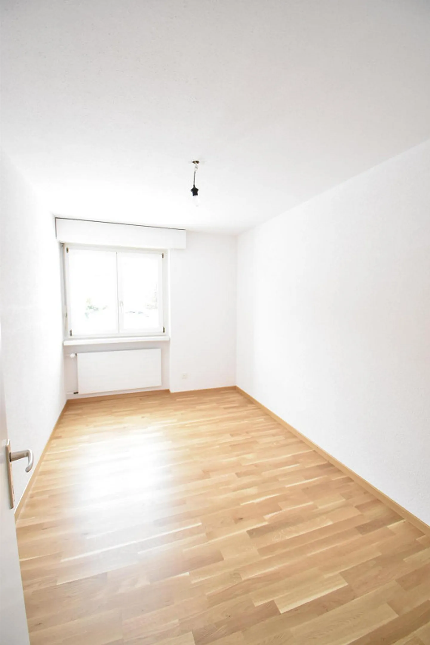 Familienfreundliche Wohnung - Foto 3 von 5