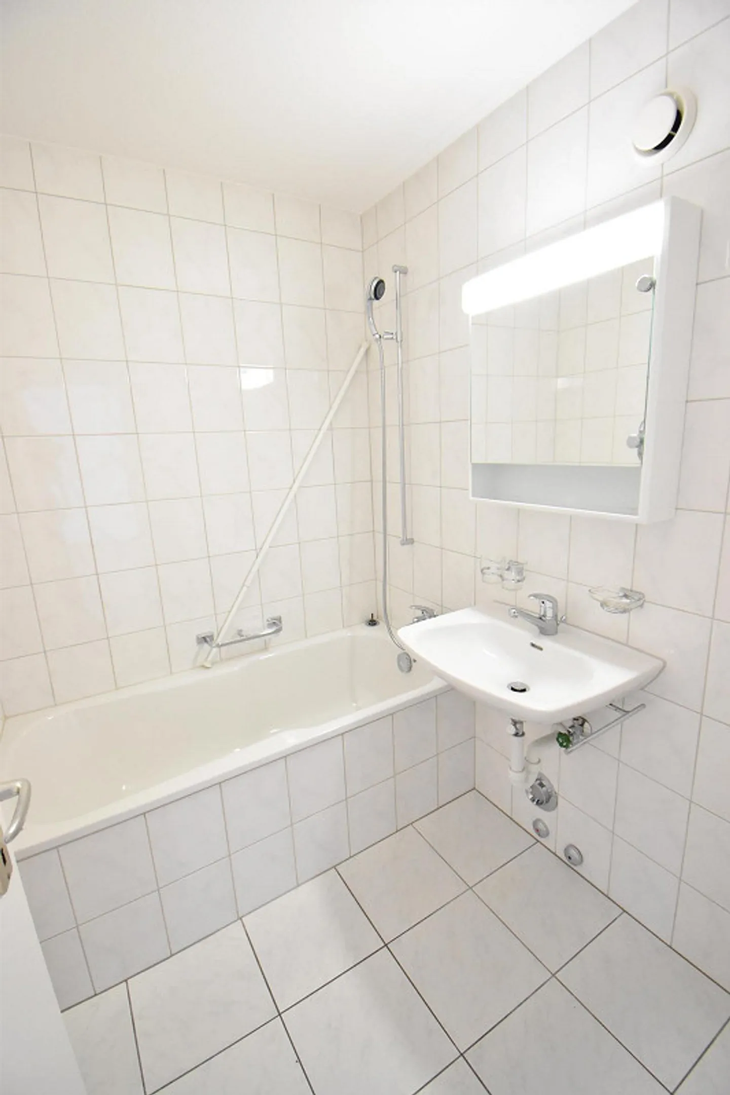 Familienfreundliche Wohnung - Foto 4 von 5