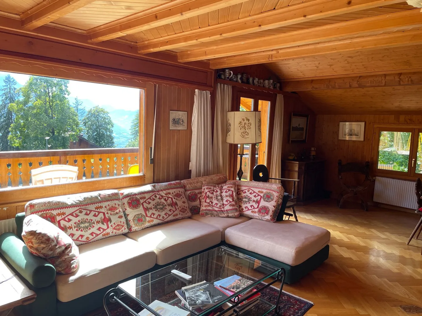 Chalet Charmant Près de la Station de Ski - Photo 6 sur 28