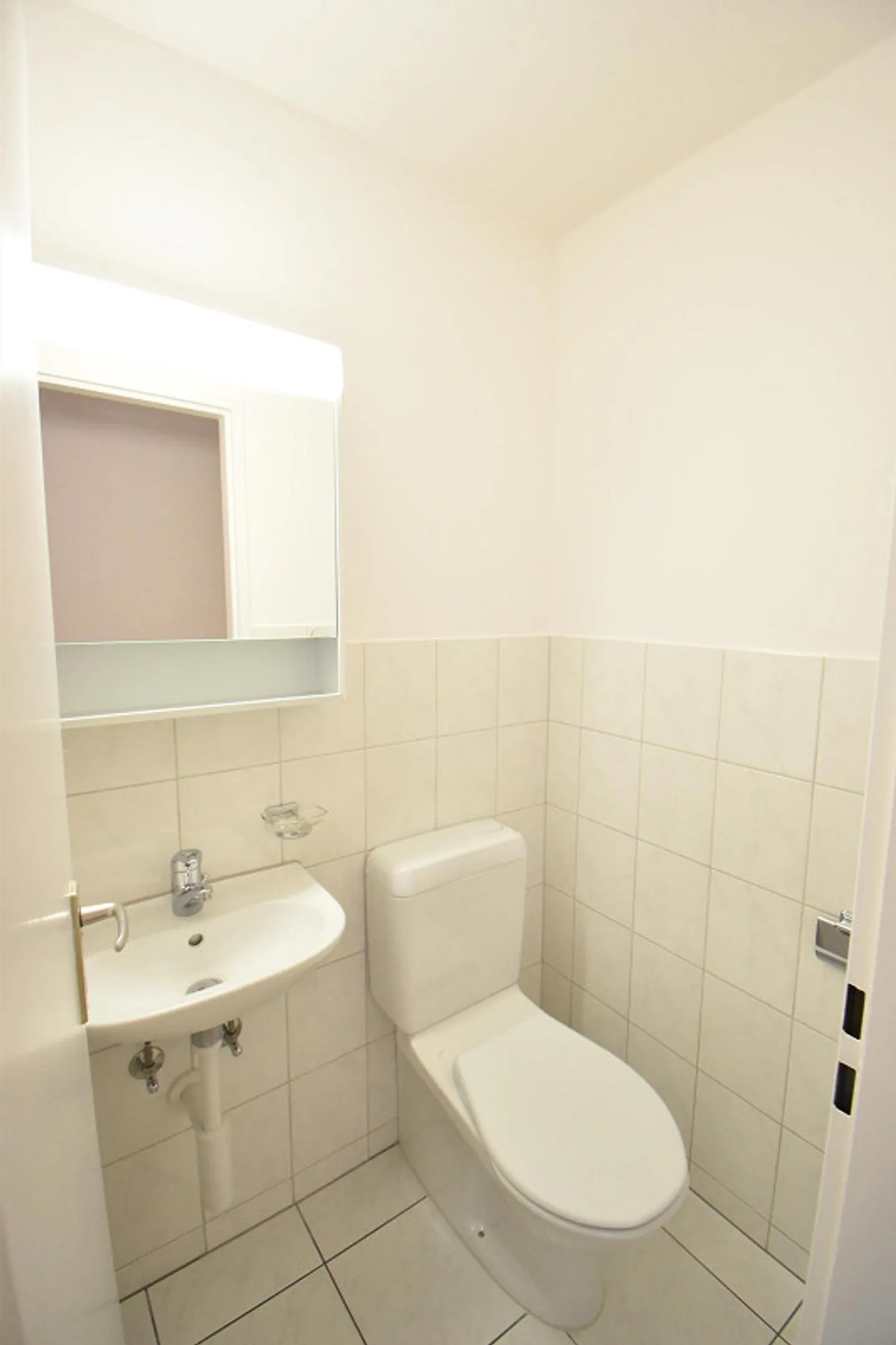 Familienfreundliche Wohnung - Foto 5 von 5