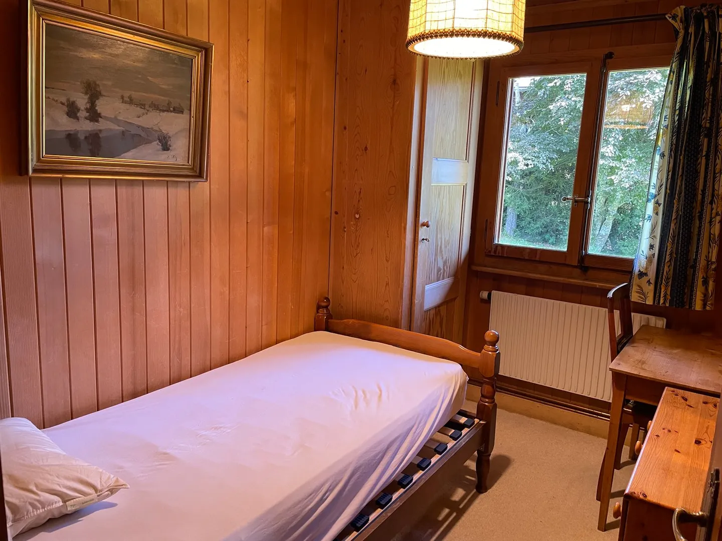 Chalet Charmant Près de la Station de Ski - Photo 12 sur 28