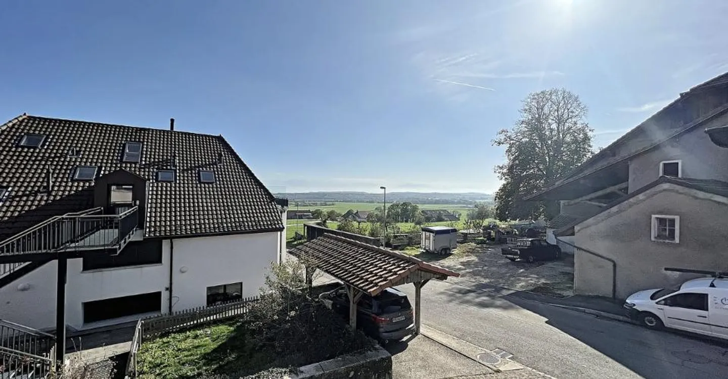 Geräumiges, vollständig renoviertes Dorfhaus - Foto 8 von 8