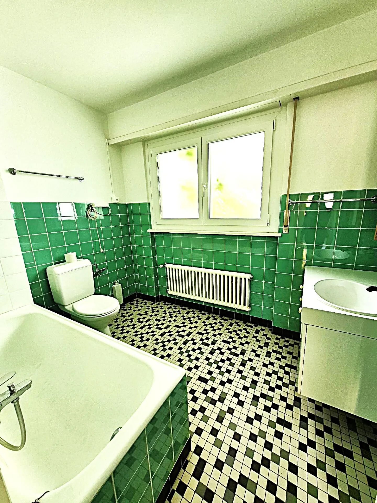 Appartamento duplex di 5,5 stanze - Foto 12 di 12