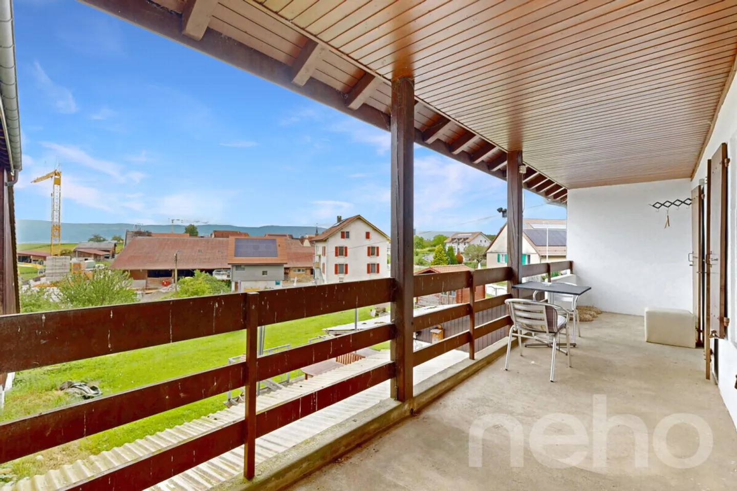 Charming detached house - Photo 12 of 13