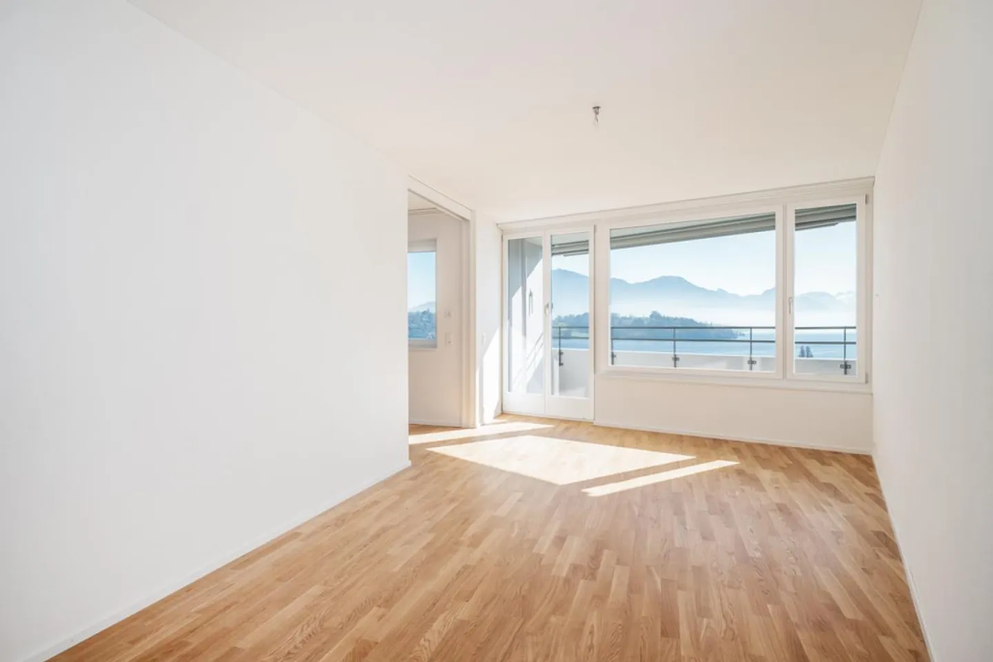 Wohnen im Schönbühl-Quartier - Foto 2 von 7
