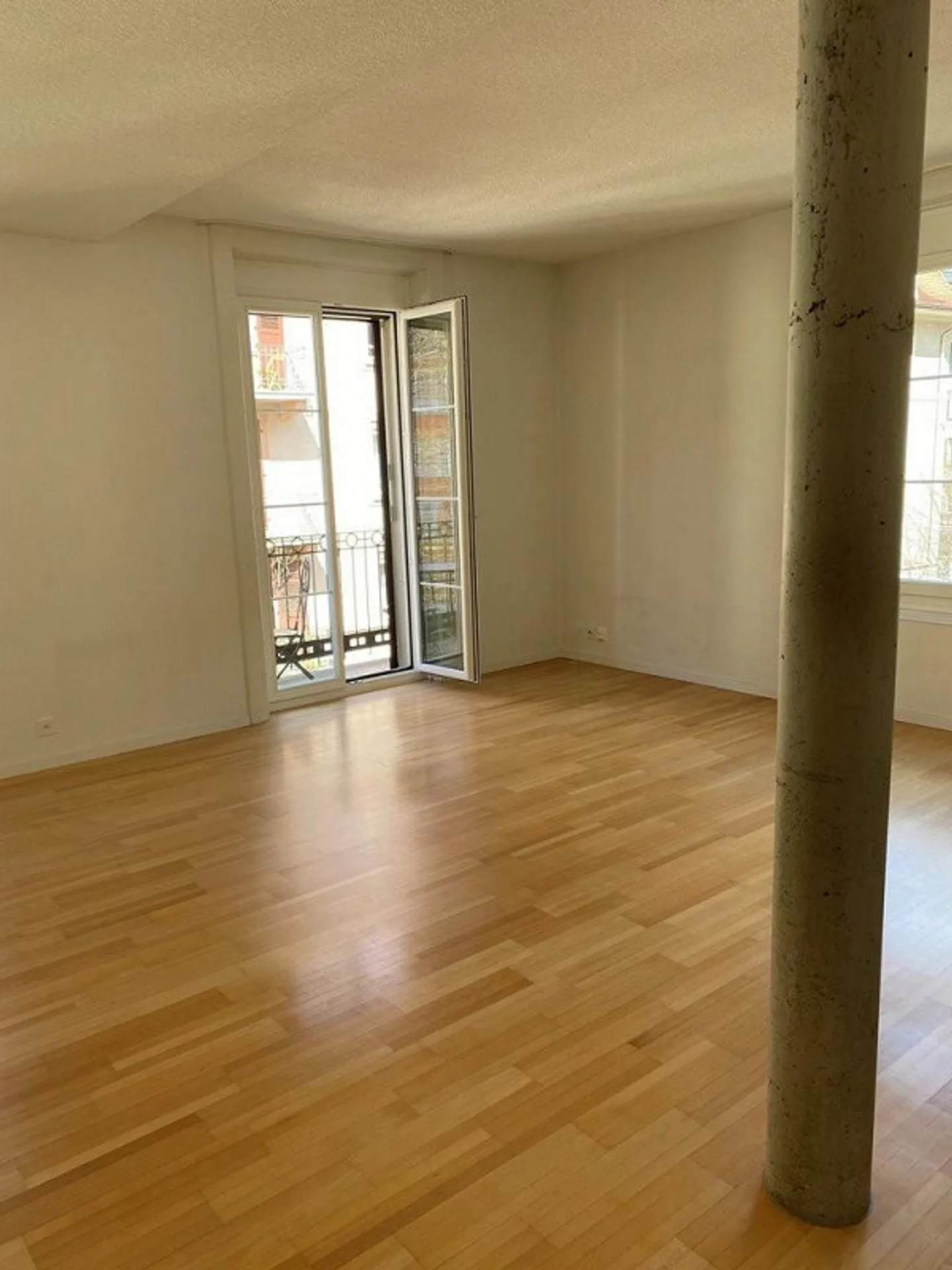 Appartement moderne dans le quartier de Länggasse - Photo 1 sur 6