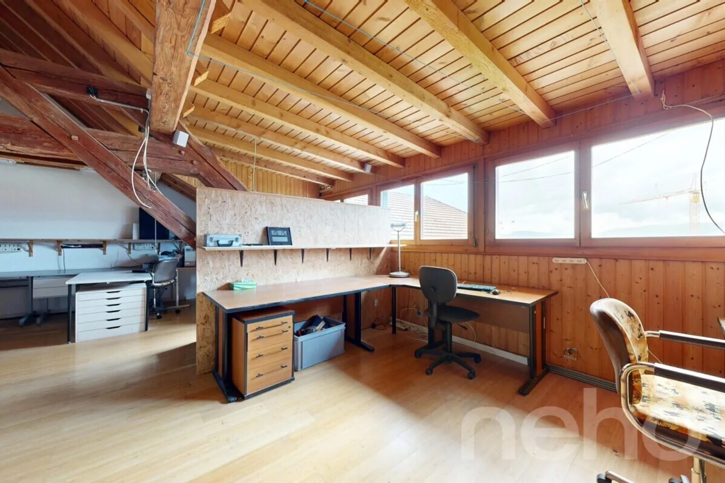 Charming detached house - Photo 11 of 13