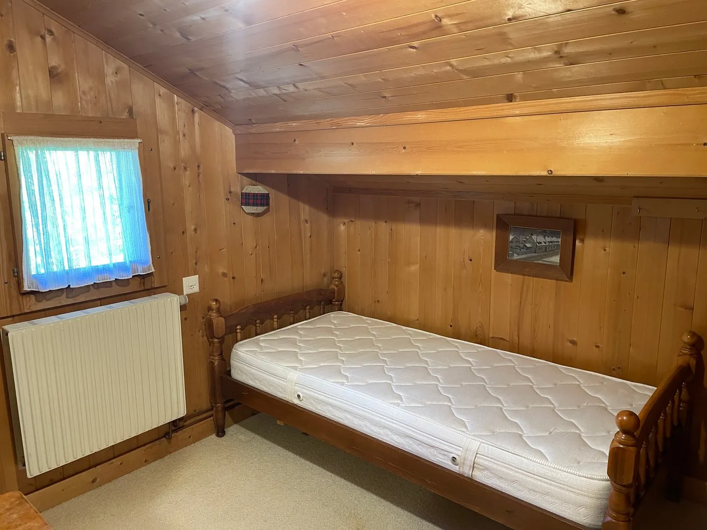 Chalet Charmant Près de la Station de Ski - Photo 15 sur 28