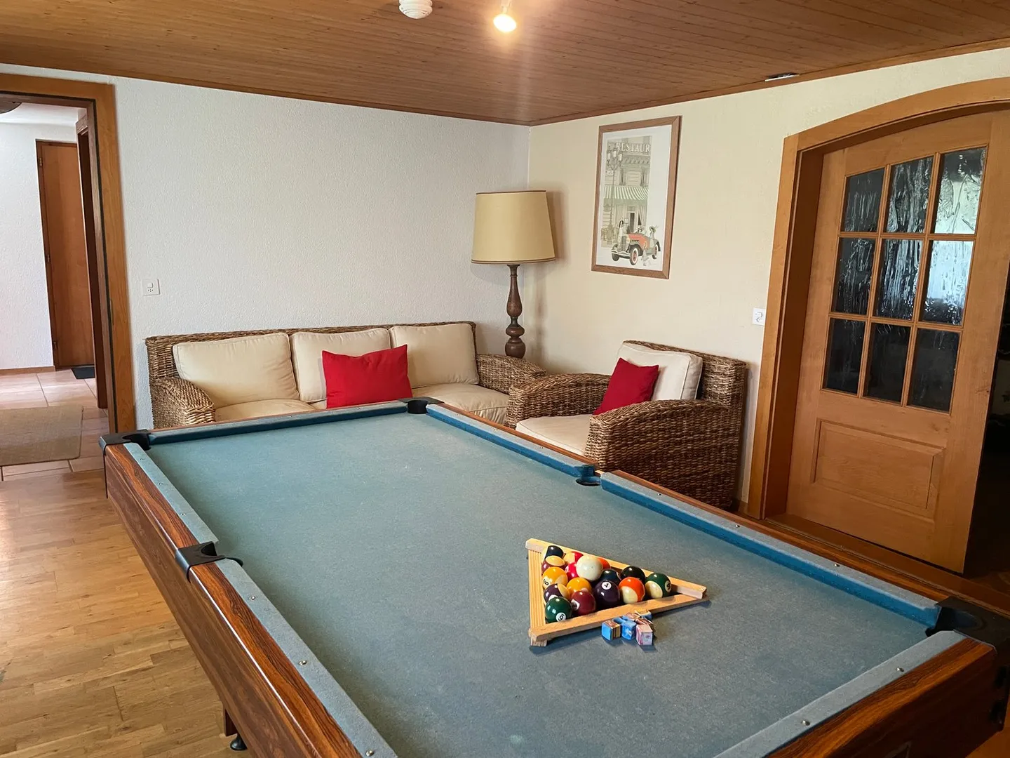 Chalet Charmant Près de la Station de Ski - Photo 20 sur 28