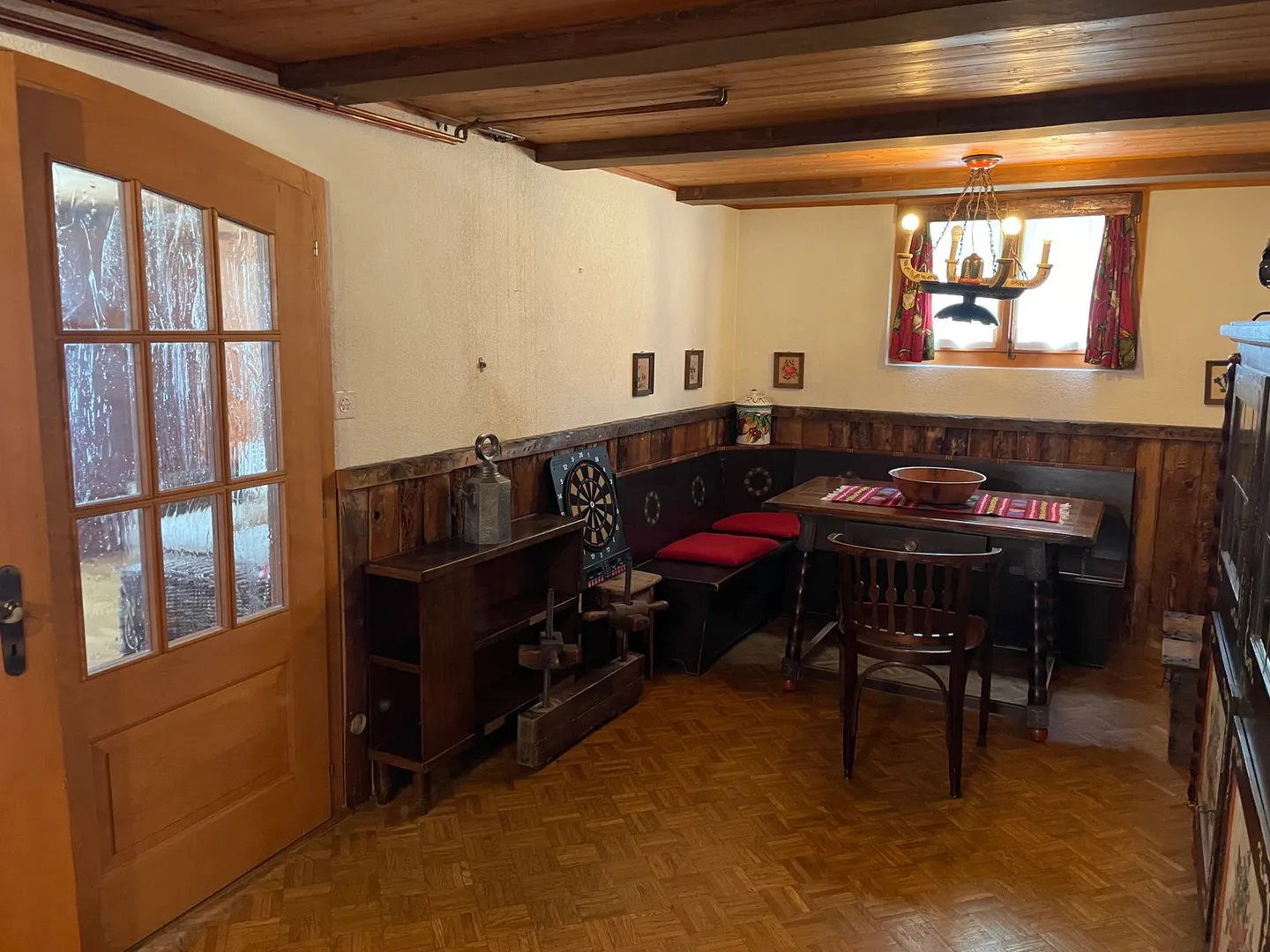 Chalet Charmant Près de la Station de Ski - Photo 21 sur 28