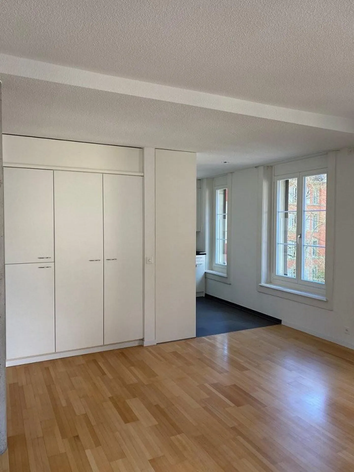 Appartement moderne dans le quartier de Länggasse - Photo 2 sur 6