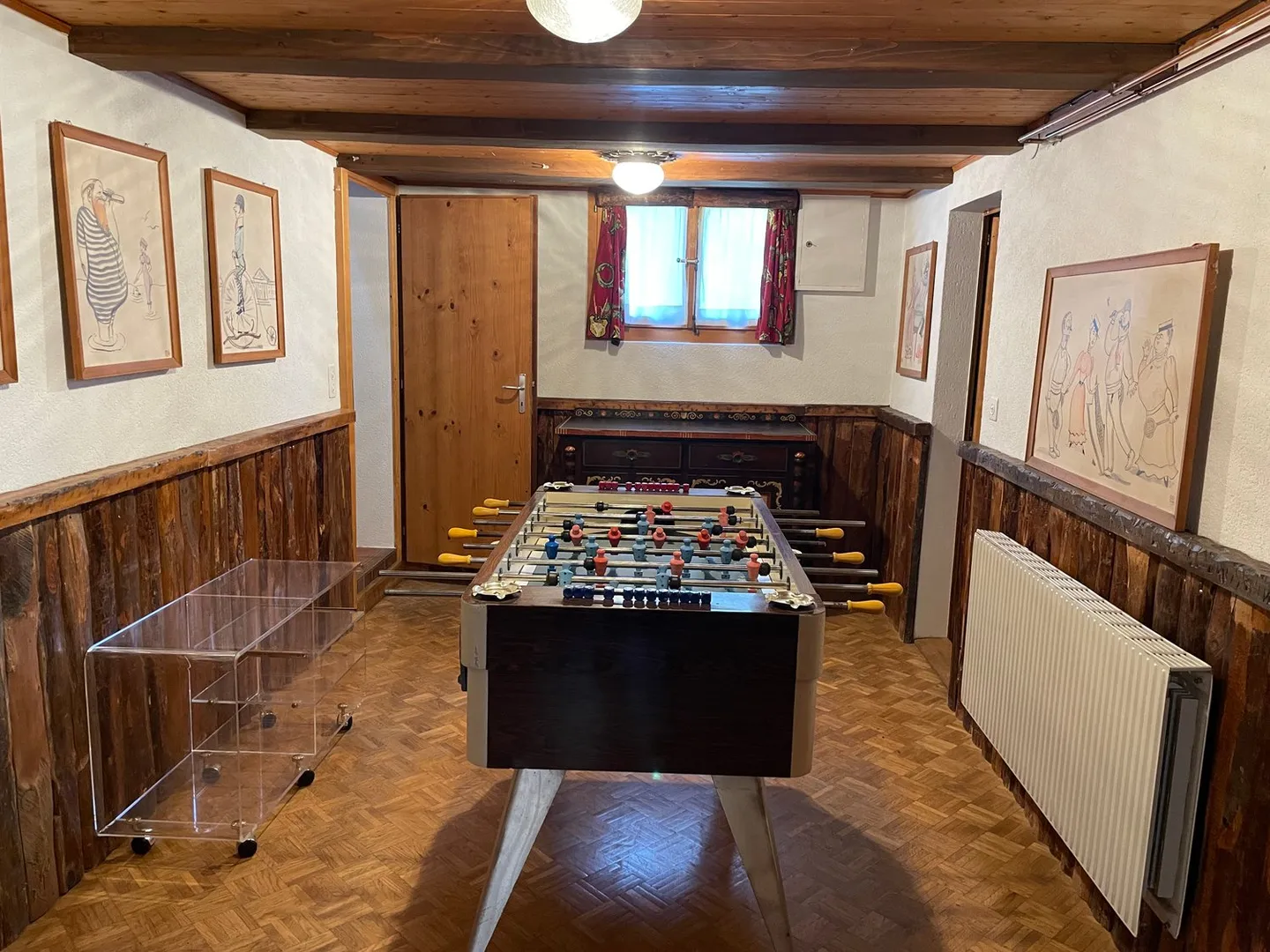 Chalet Charmant Près de la Station de Ski - Photo 22 sur 28