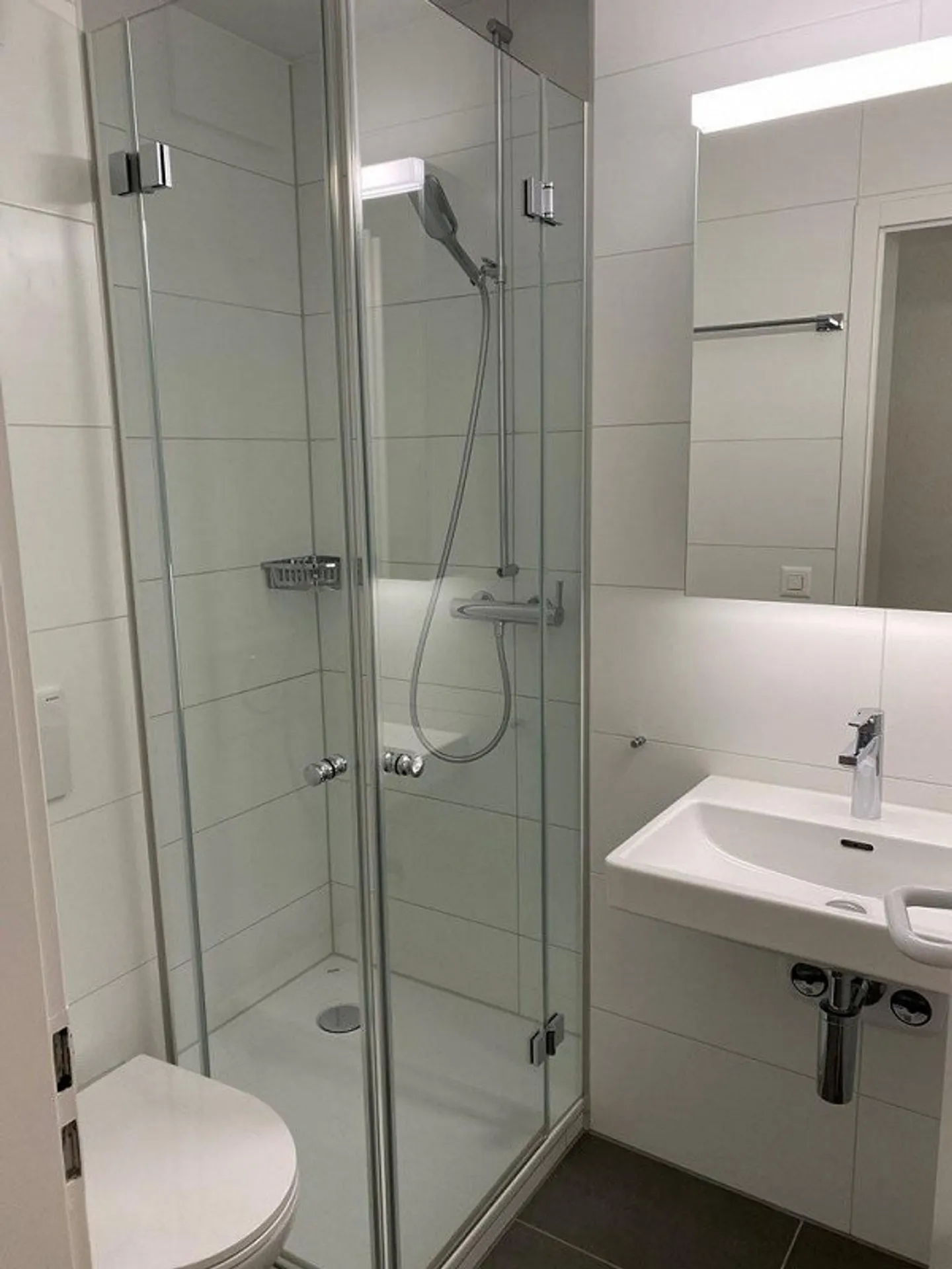 Appartement moderne dans le quartier de Länggasse - Photo 5 sur 6