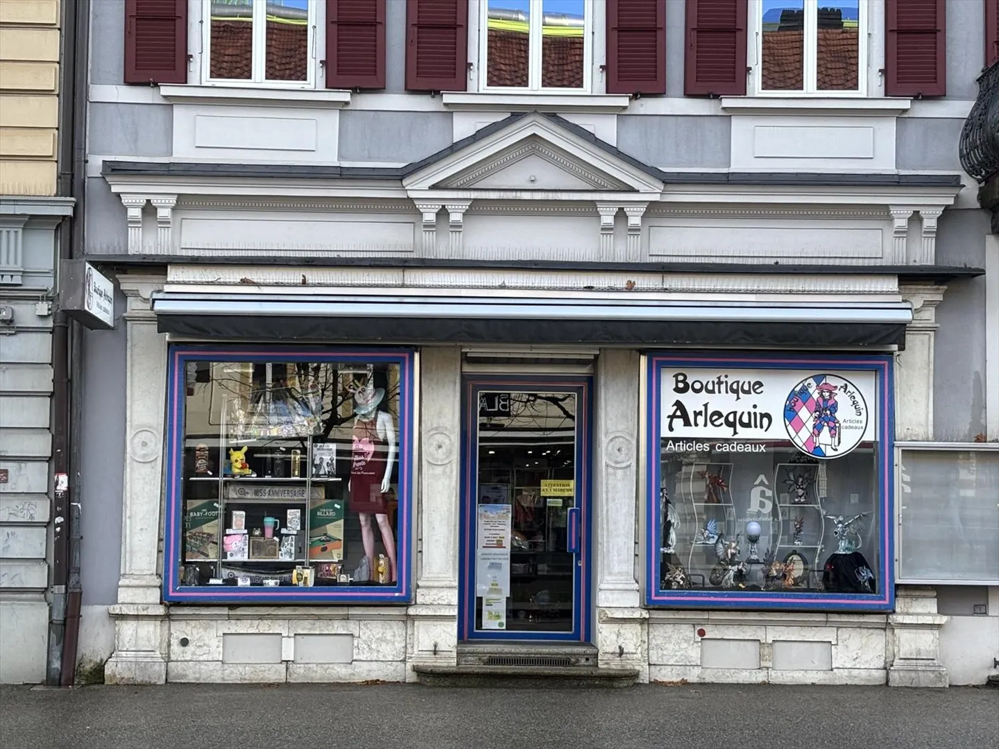 Magasin à louer - Photo 1 sur 8