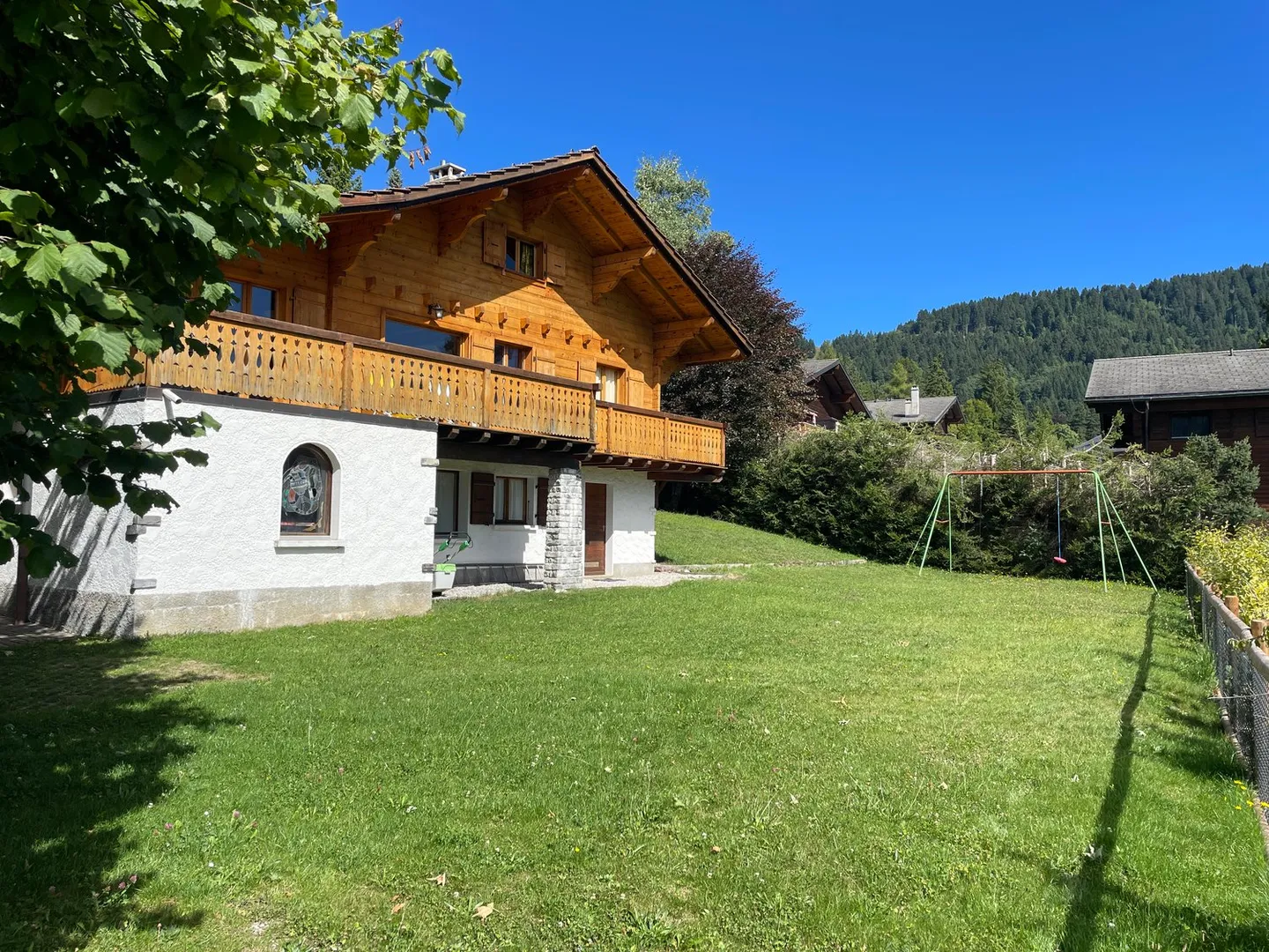 Chalet Charmant Près de la Station de Ski - Photo 25 sur 28