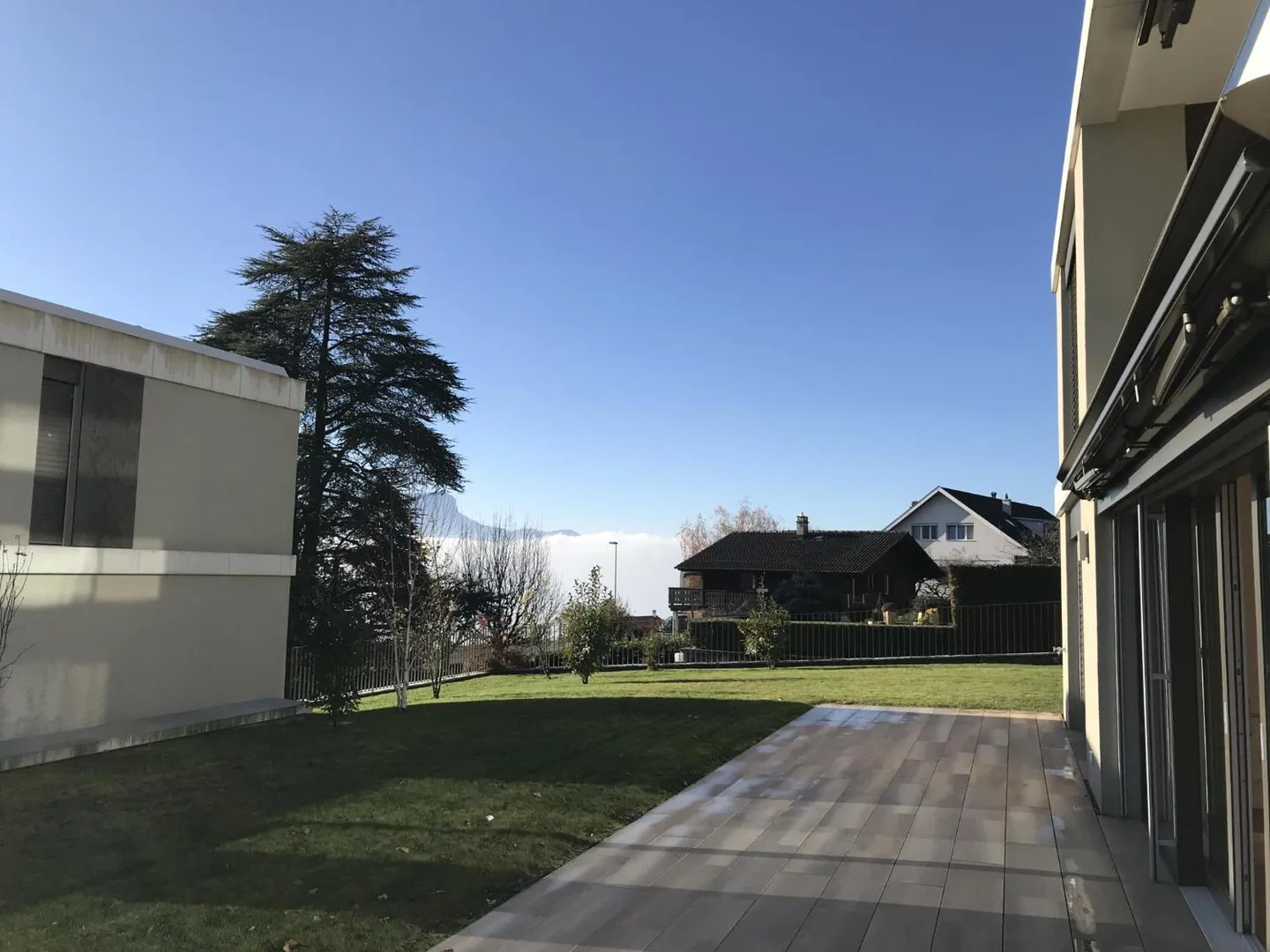 Très bel appartement de 4,5 pièces à Lavaux - Photo 3 sur 9