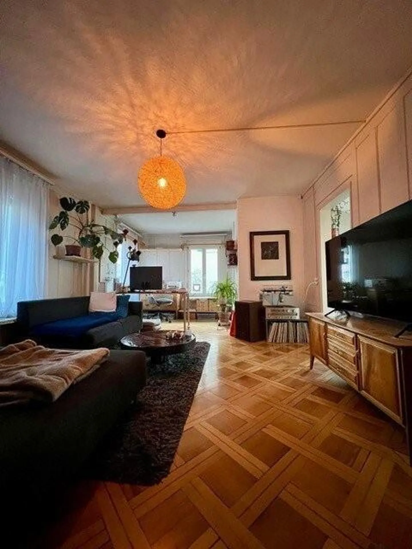 Charmante Wohnung mit Terrasse - Foto 7 von 10