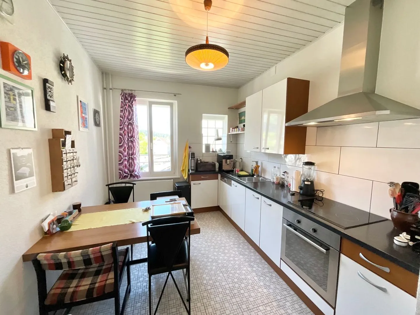 Appartamento 3.5 stanze - Foto 1 di 8