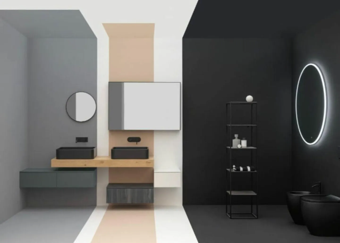 Proprietà d'investimento a Lugano - Foto 1 di 9