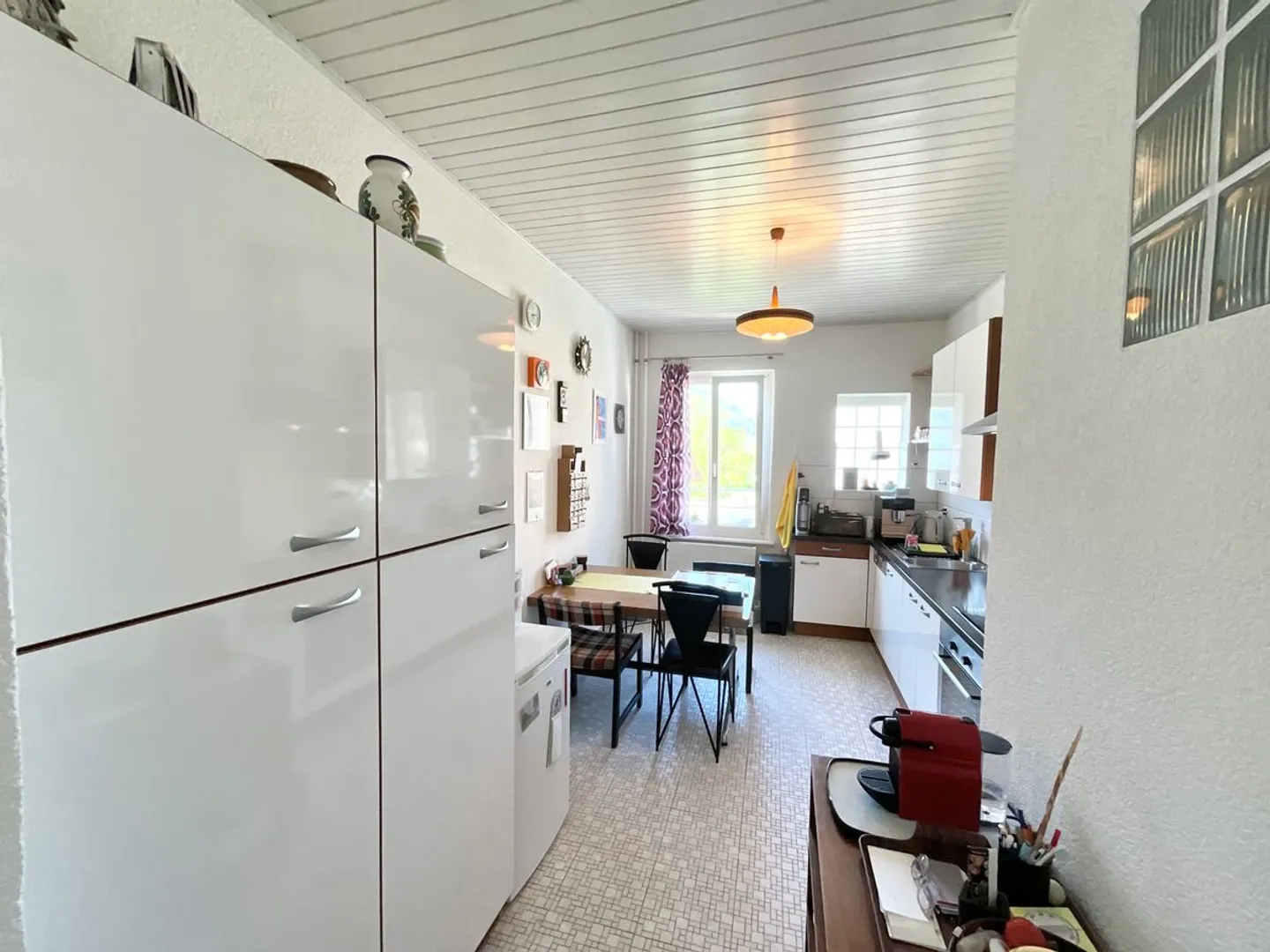 Appartamento 3.5 stanze - Foto 2 di 8