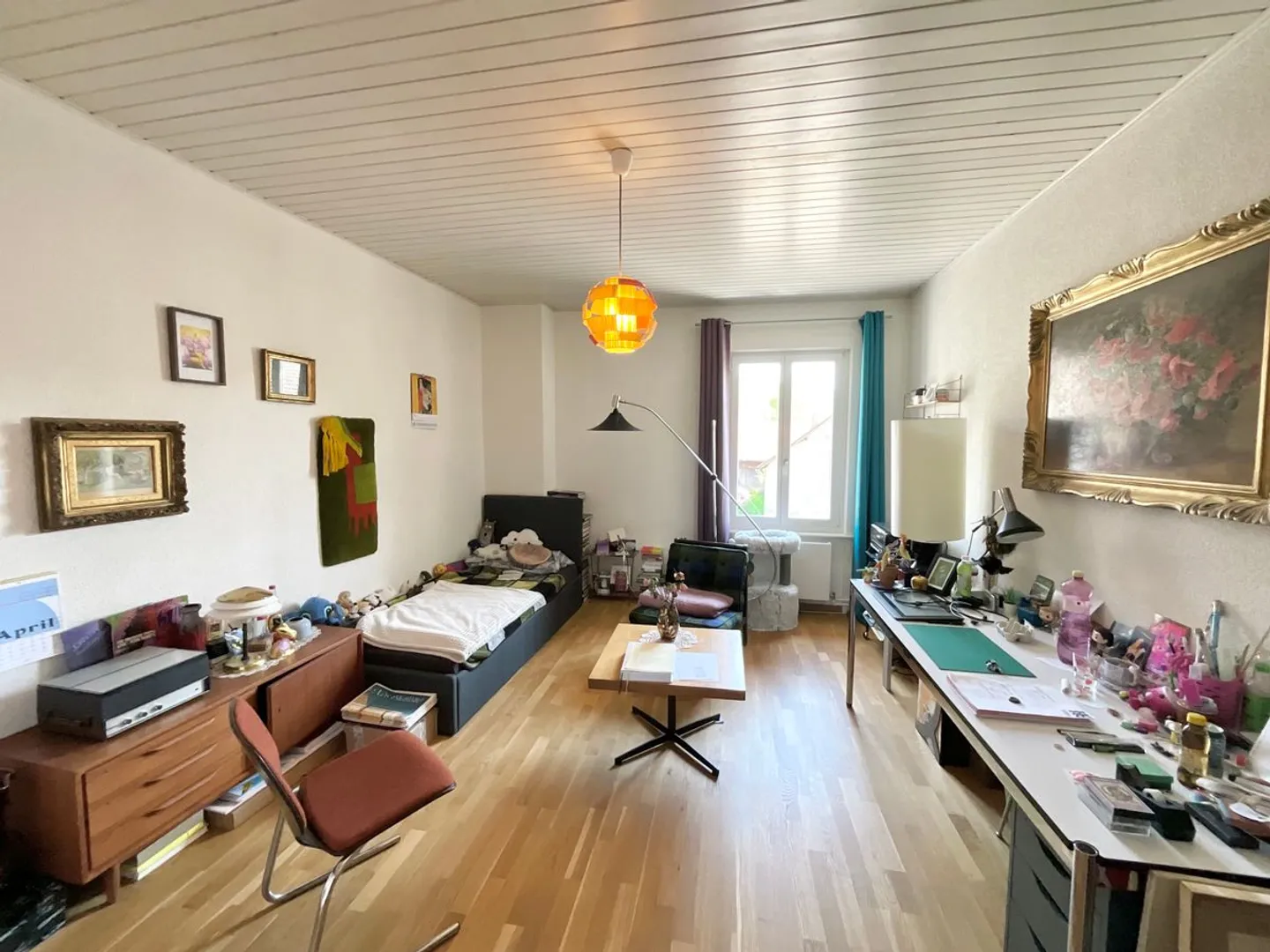 Appartamento 3.5 stanze - Foto 3 di 8