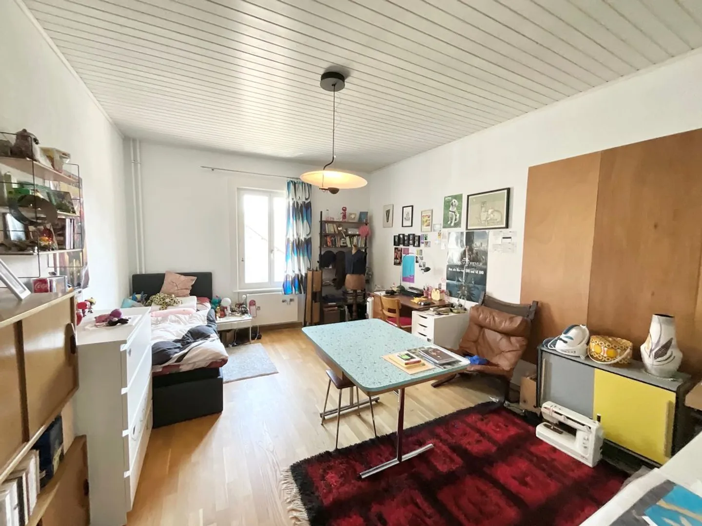 Appartamento 3.5 stanze - Foto 4 di 8