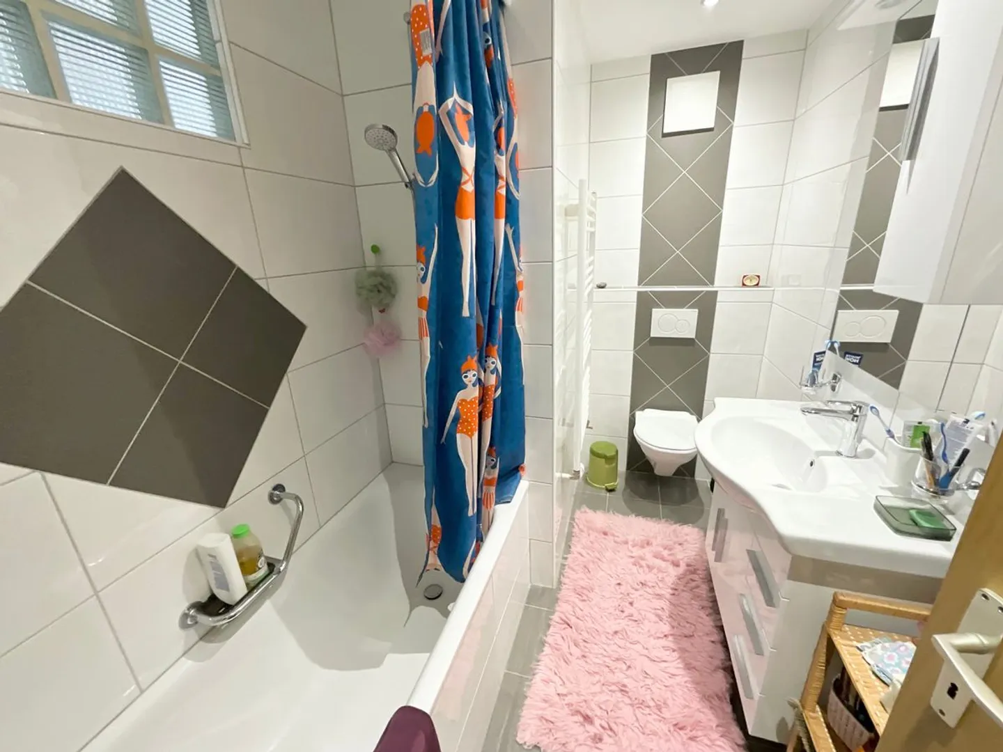 Appartamento 3.5 stanze - Foto 5 di 8