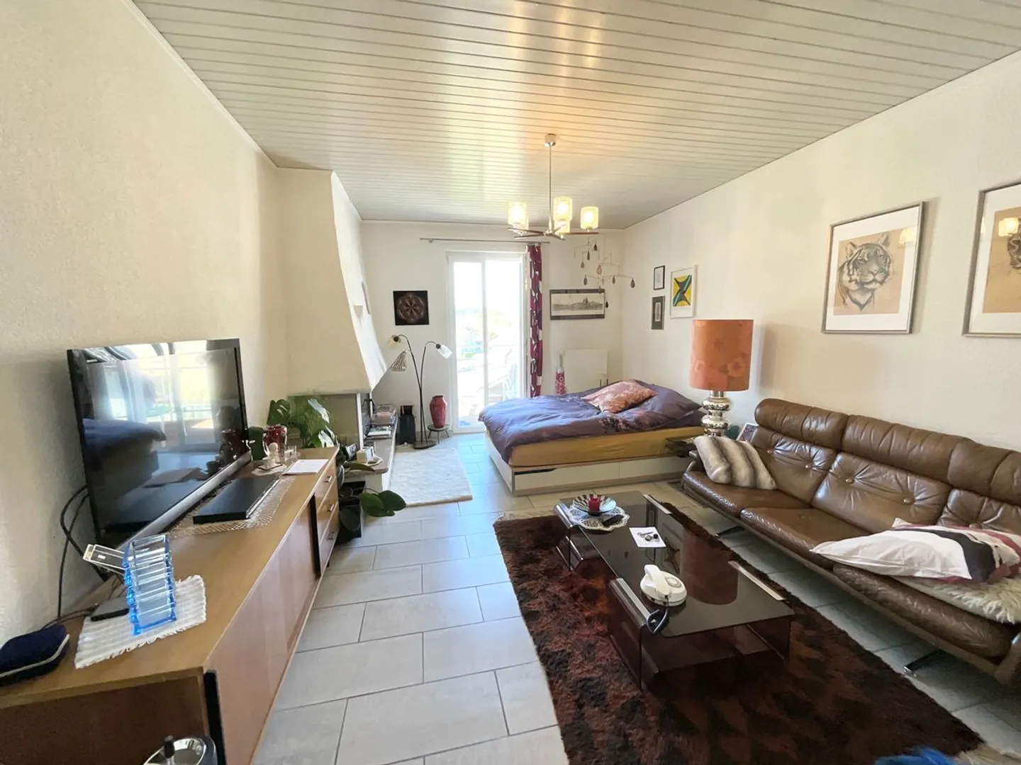 Appartamento 3.5 stanze - Foto 6 di 8