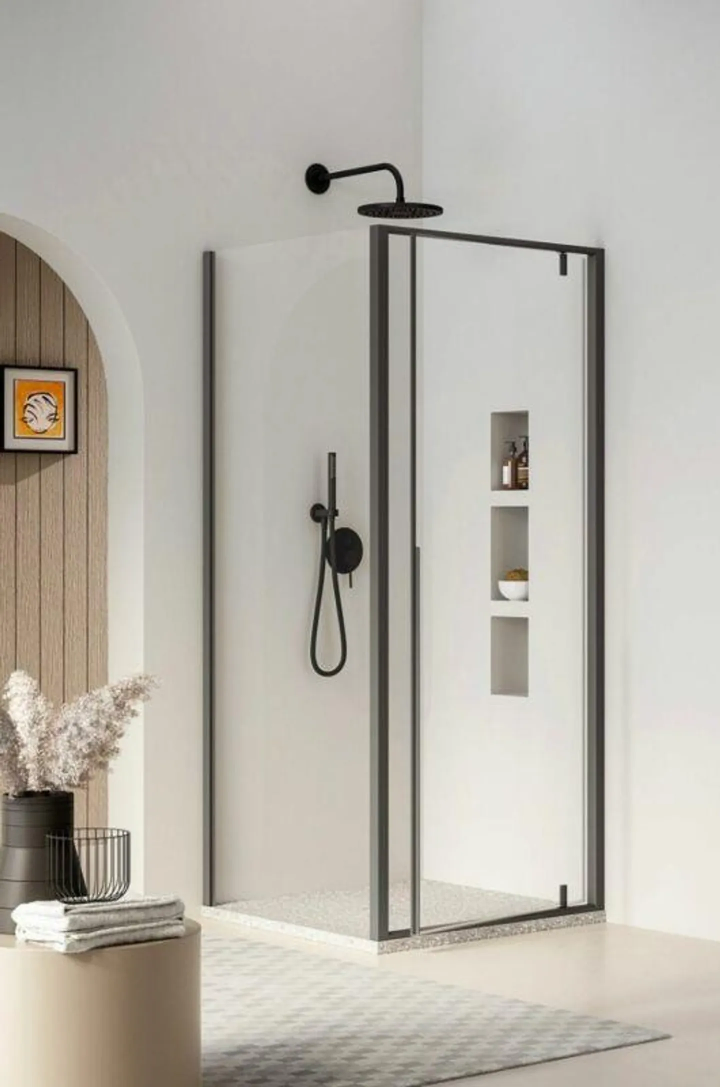 Proprietà d'investimento a Lugano - Foto 3 di 9